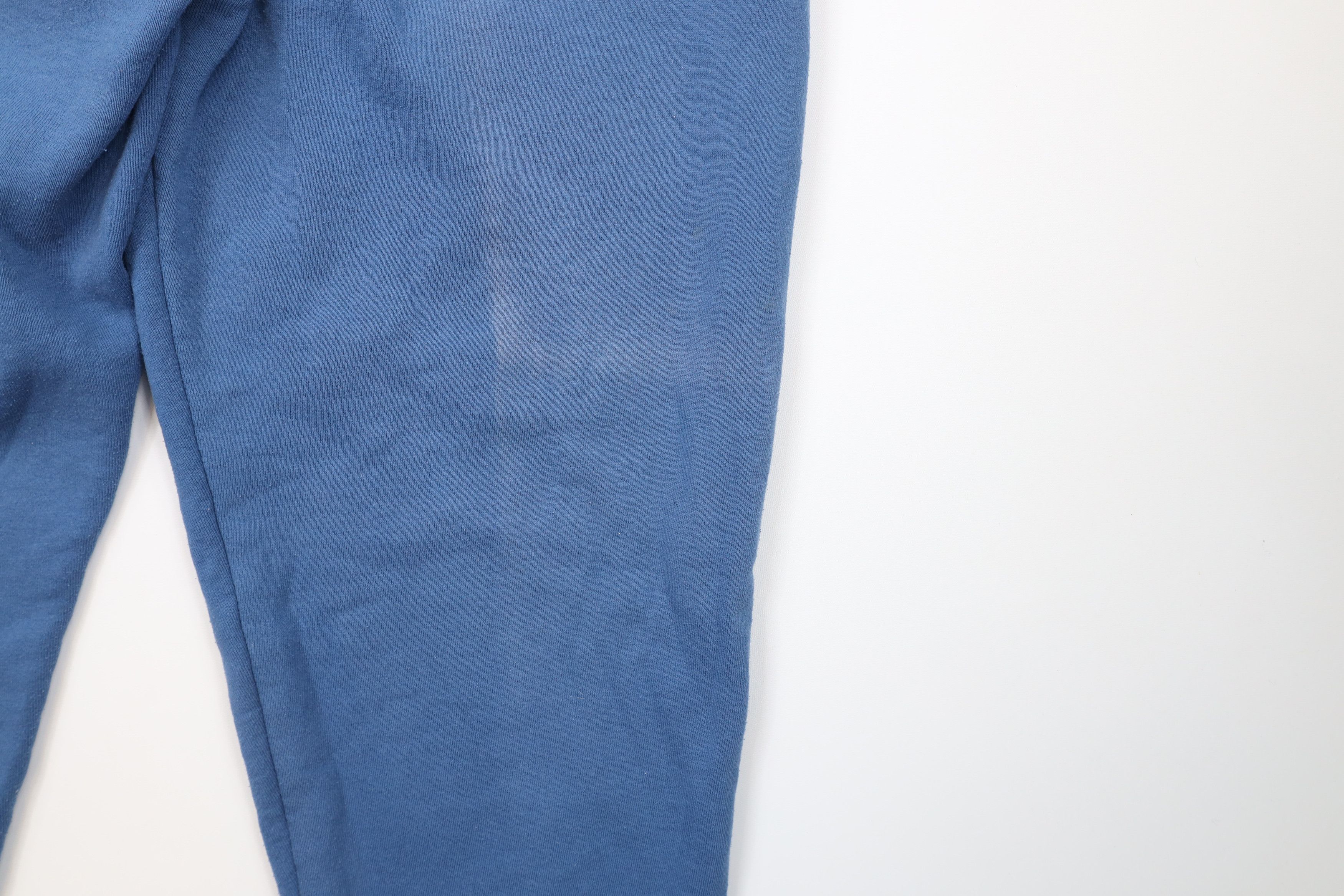 Vintage Vintage 90s Streetwear Heavyweight Sweatpants Joggers Pants Size US 40 / EU 56 - 5 Thumbnail
