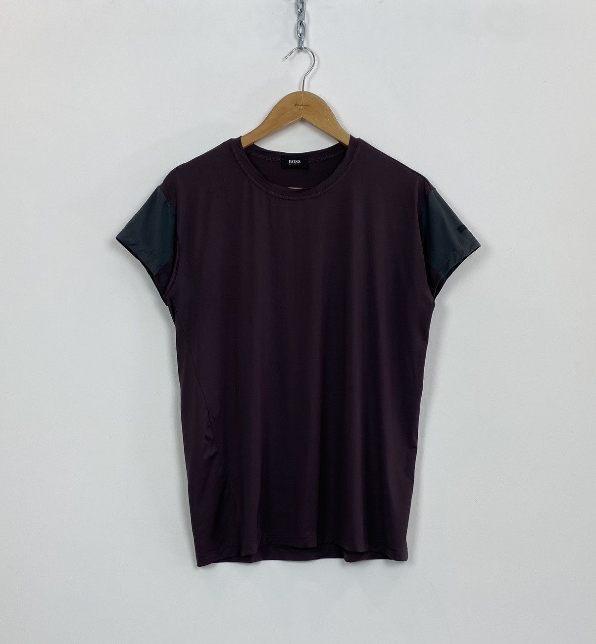 Hugo Boss Hugo Boss Short Sleeve T-Shirt Men’s Size Large Top Size US L / EU 52-54 / 3 - 1 Thumbnail