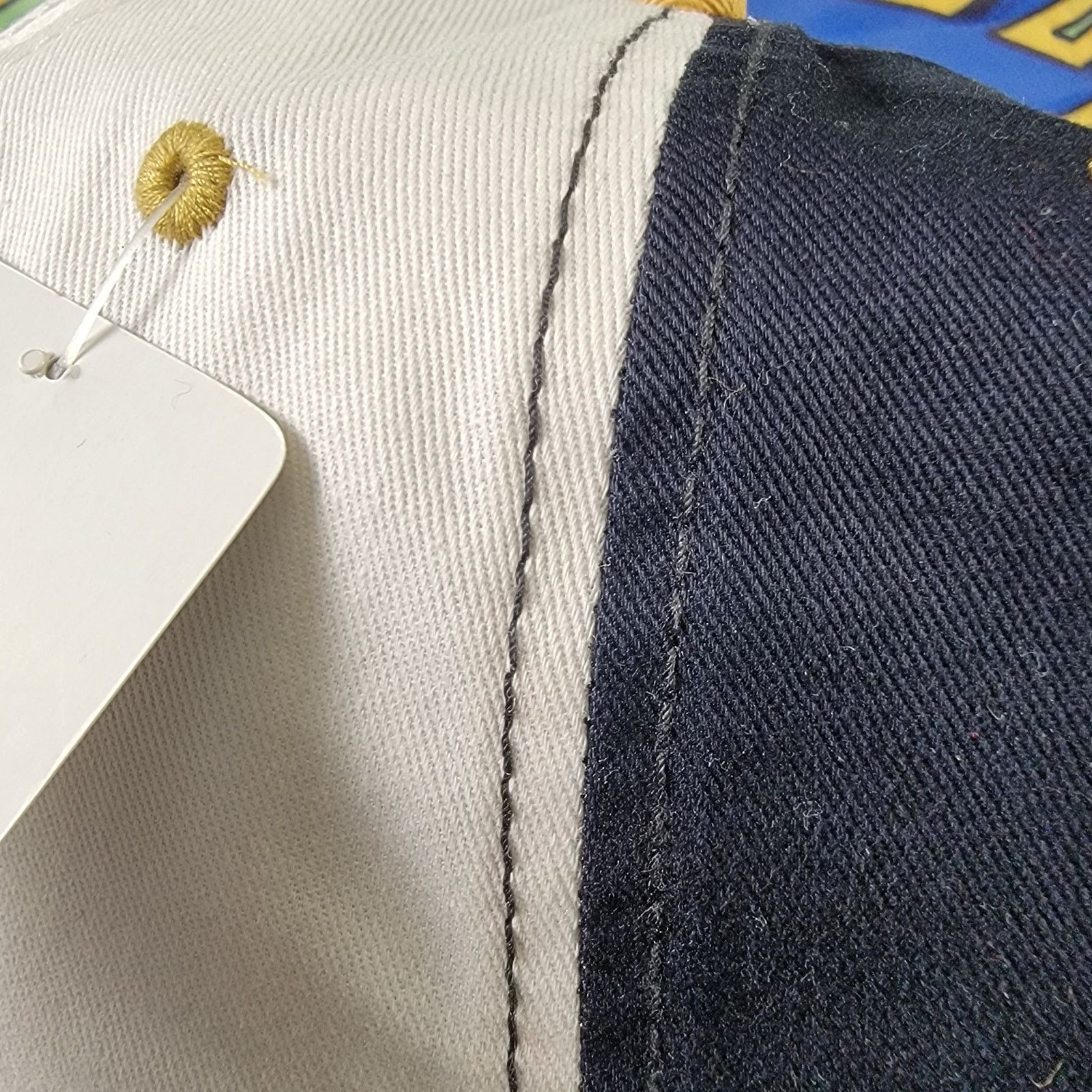 Other Miller Lite Authentic Snapback Hat Size ONE SIZE - 3 Thumbnail