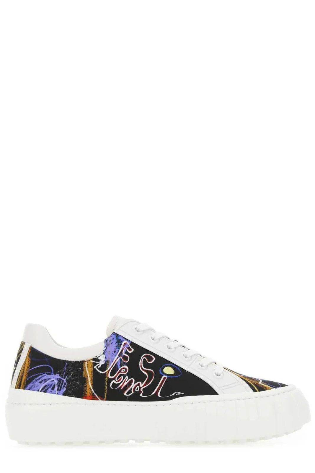 o1w1db10823 Sneakers in Multicolor