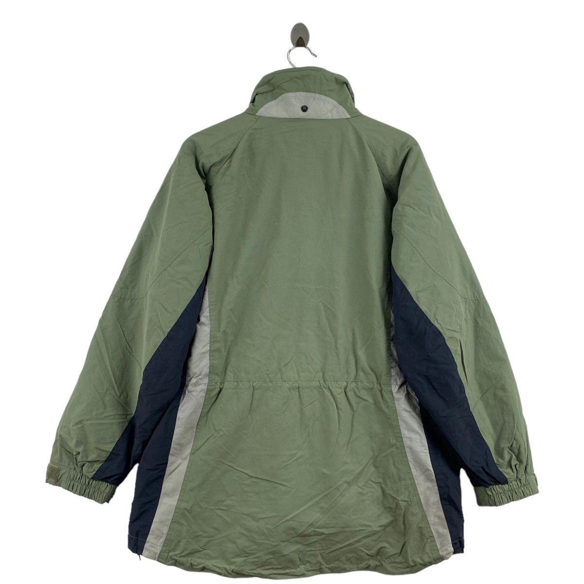 Columbia × Vintage Vintage COLUMBIA SPORTWEAR USA Outdoor Hiking Embroidered Size US XL / EU 56 / 4 - 3 Thumbnail