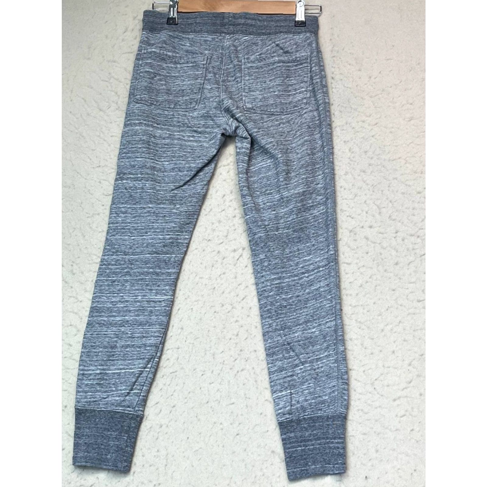J.Crew J.CREW Grey Sweatpants Pants XXS Women Jogging Activewear Teen Regular Size Size 24" / US 00 / IT 34 - 2 Thumbnail