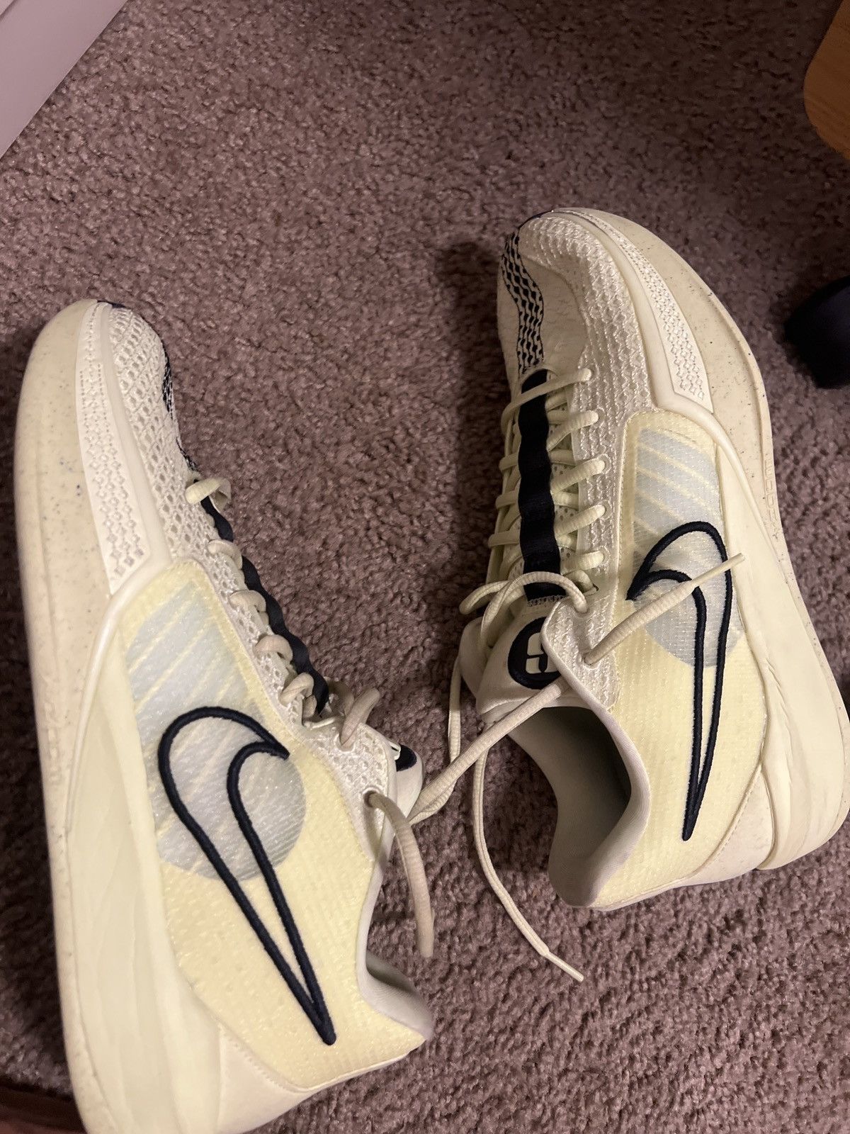 Nike Sabrina 1s Size US 11 / IT 41 - 1 Thumbnail