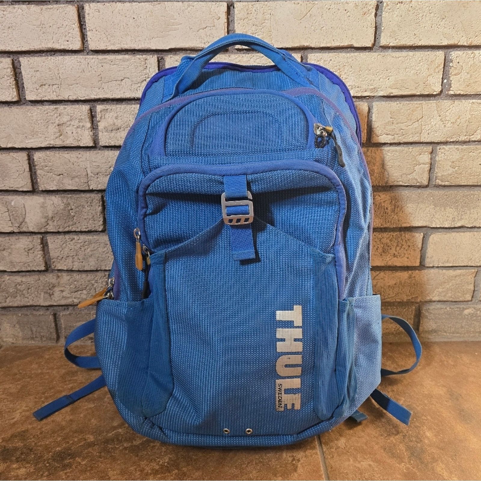Other Cobalt | THULE | Crossover 32L Backpack Size ONE SIZE - 1 Thumbnail