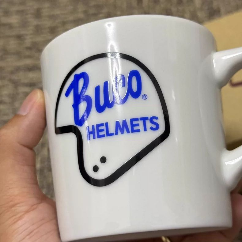 The Real McCoy's The REAL McCOY'S Mug Water Bottle发布成功 Size ONE SIZE - 4 Thumbnail