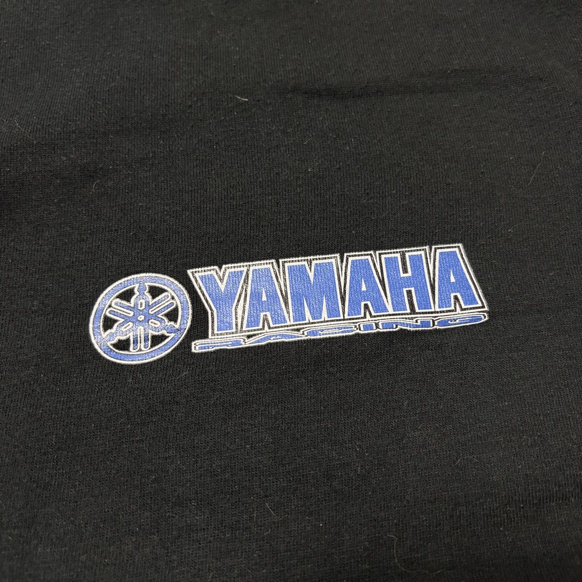 Yamaha YAMAHA RACING VINTAGE SWEATSHIRT size L honda bmw usa Size US L / EU 52-54 / 3 - 2 Thumbnail
