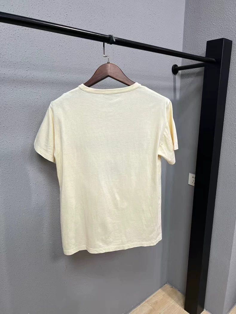 Louis Vuitton Louis Vuitton New slogan short sleeve Size US M / EU 48-50 / 2 - 2 Thumbnail