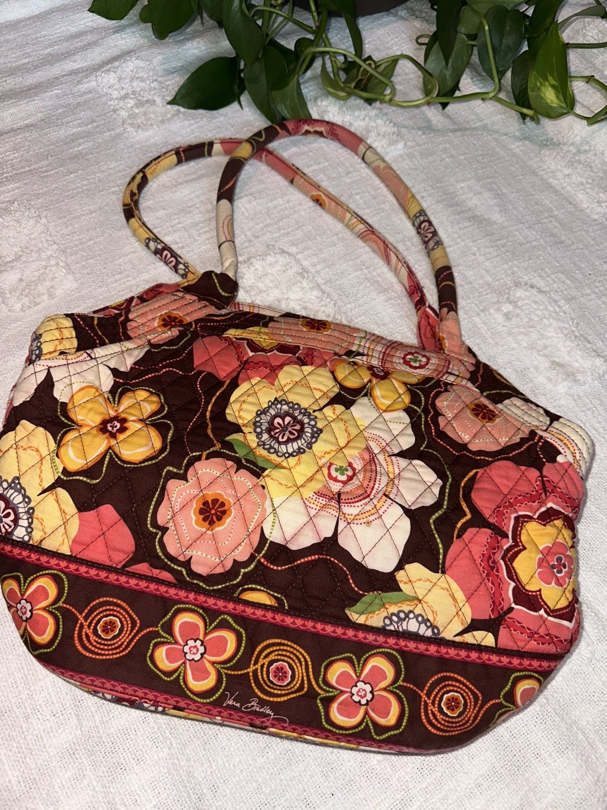 Vera Bradley Vera Bradley bag Size ONE SIZE - 4 Thumbnail