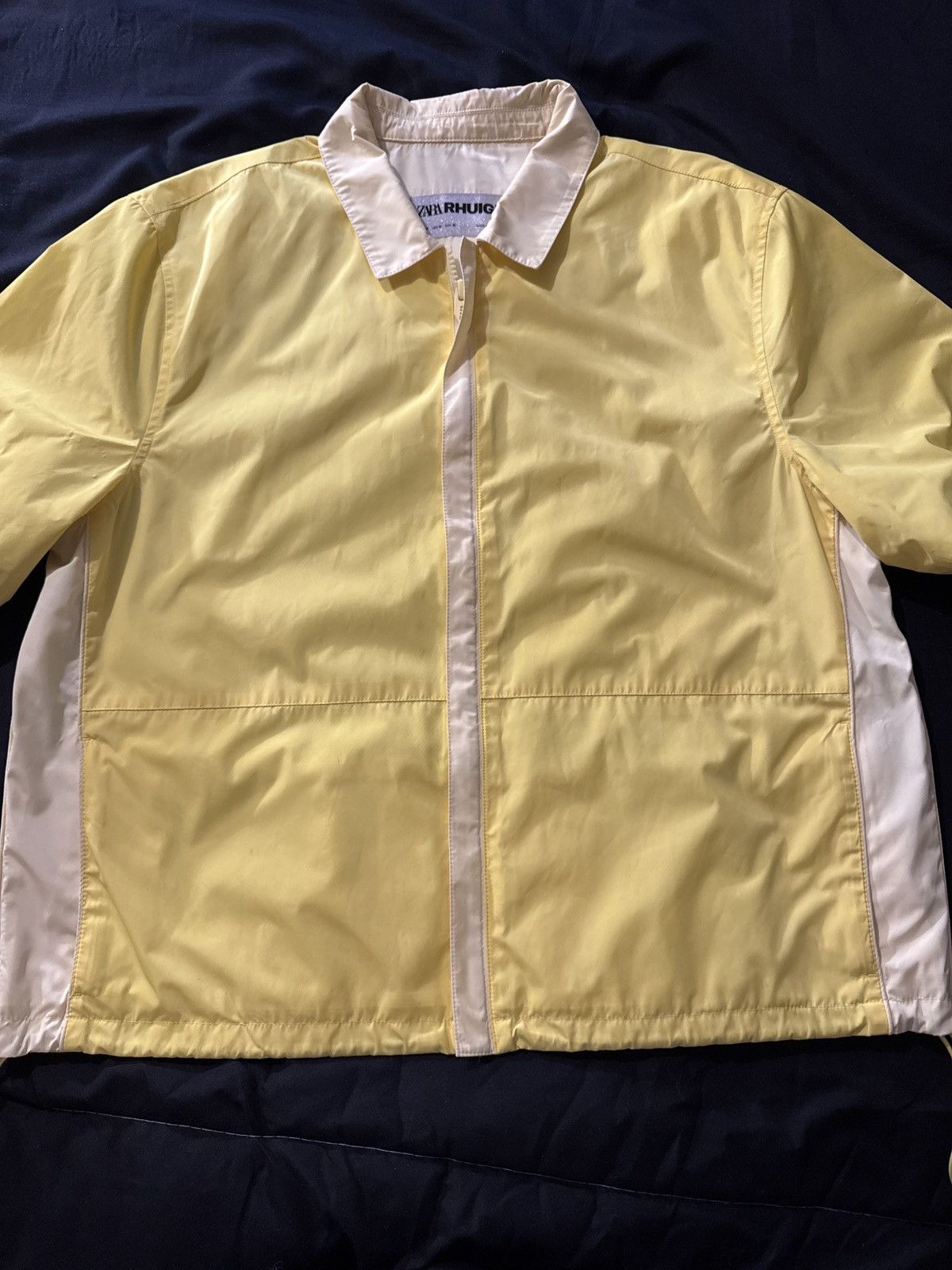 Rhude × Zara Zara Rhuigi Collab Size US M / EU 48-50 / 2 - 3 Thumbnail