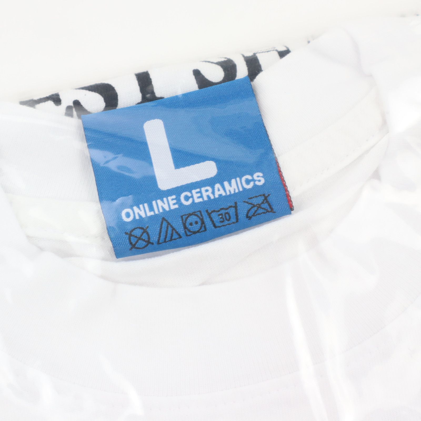 A24 × Online Ceramics A24 x Online Ceramics x Midsommar Brightest Light T-Shirt Size US L / EU 52-54 / 3 - 5 Thumbnail