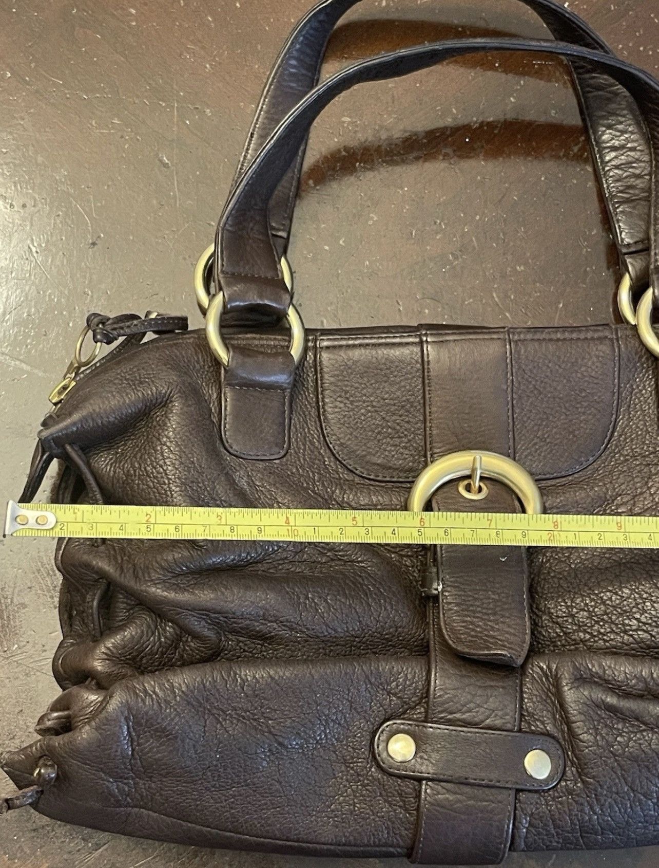 Other Kendall Conrad Bag Pre-Owned Size ONE SIZE - 11 Thumbnail