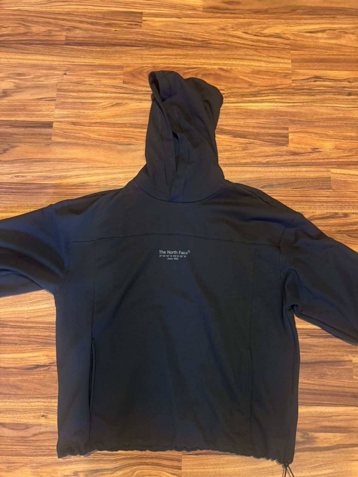 The North Face The North Face Hoodie Size US XL / EU 56 / 4 - 1 Thumbnail