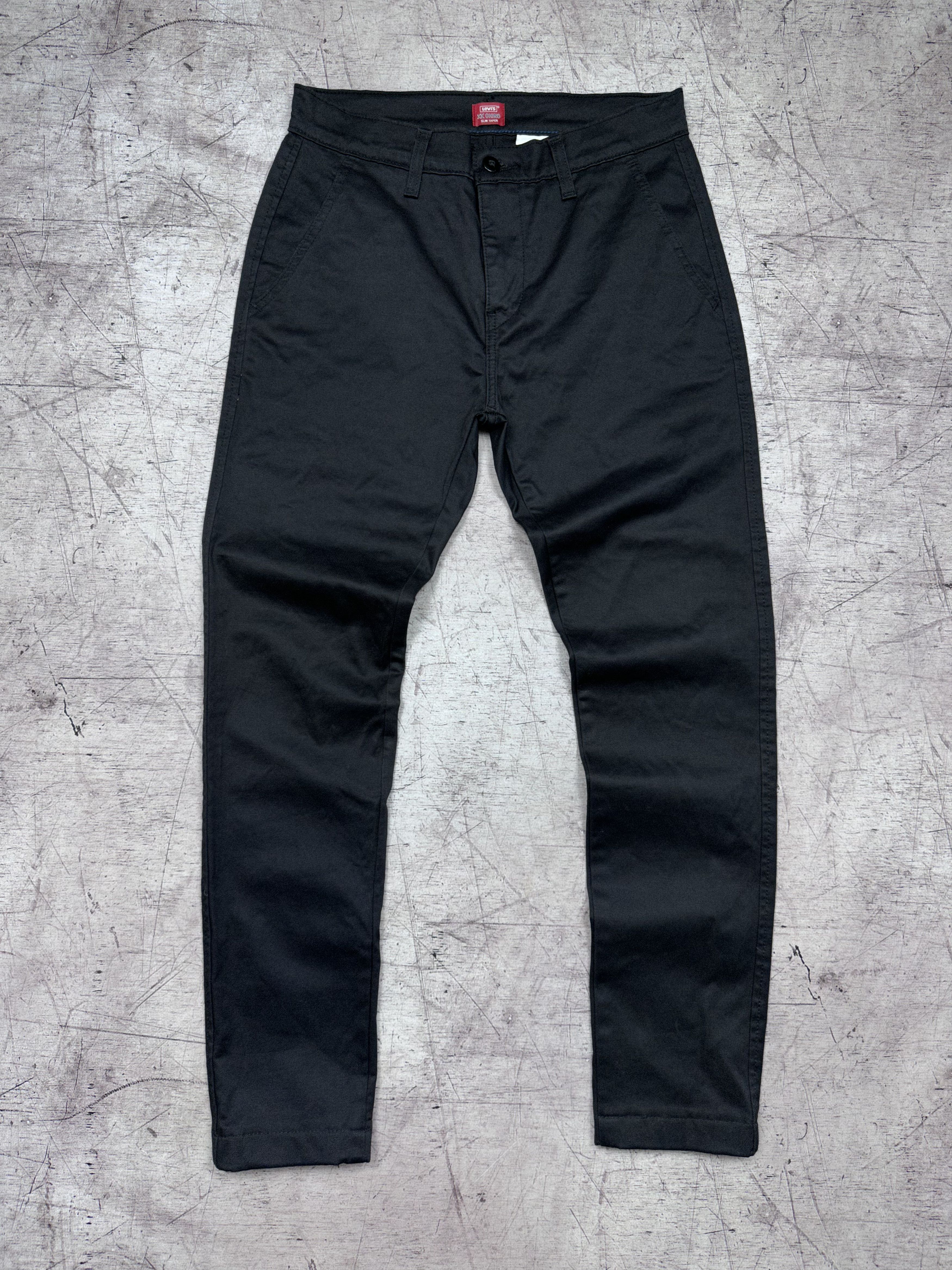Levi's × Levi's Vintage Clothing Levis Vintage Mens XX Chino Pants Size US 30 / EU 46 - 4 Thumbnail