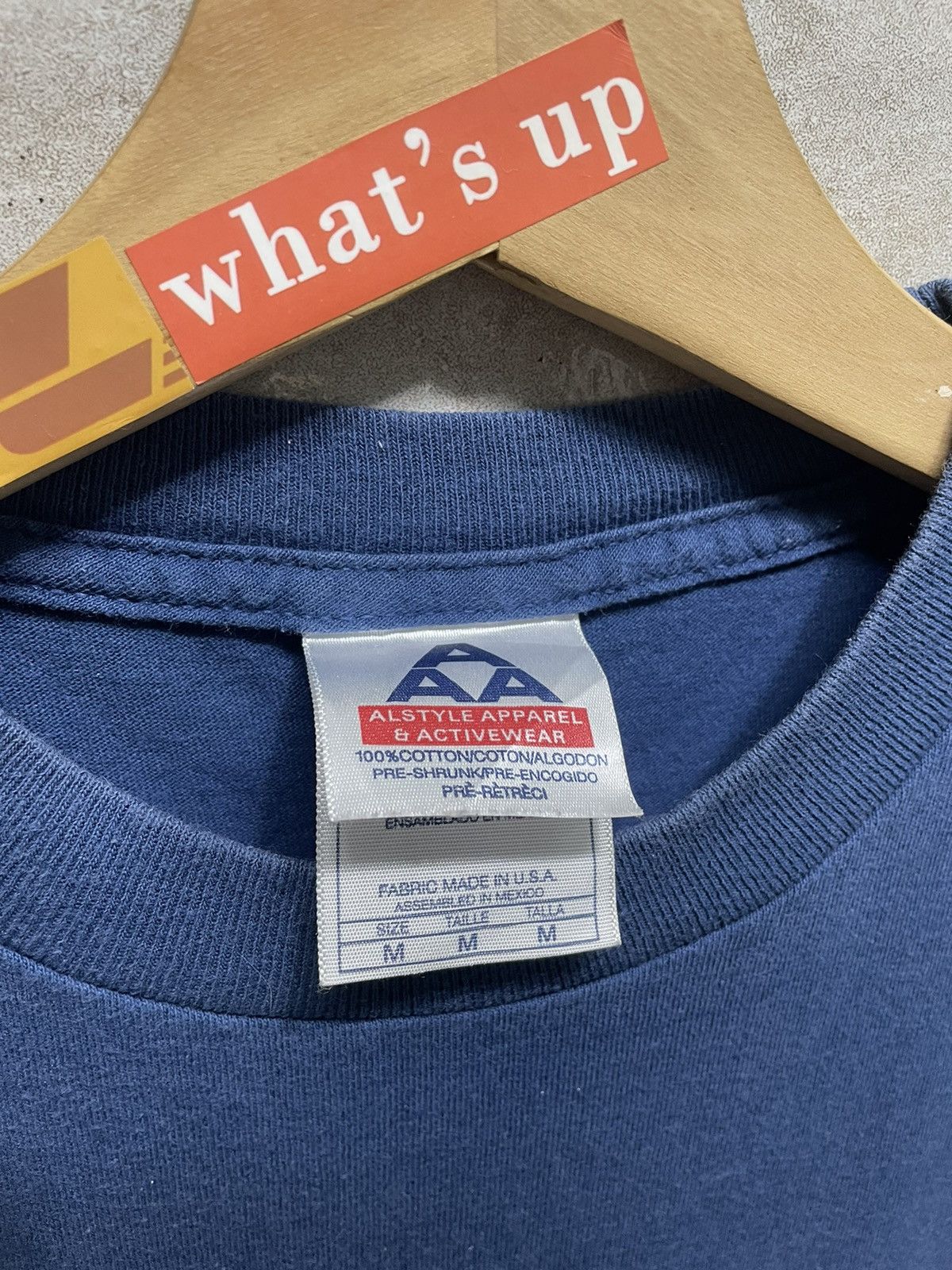 Vintage Vintage Y2K Guam Surf Legend Tee Size US M / EU 48-50 / 2 - 3 Thumbnail