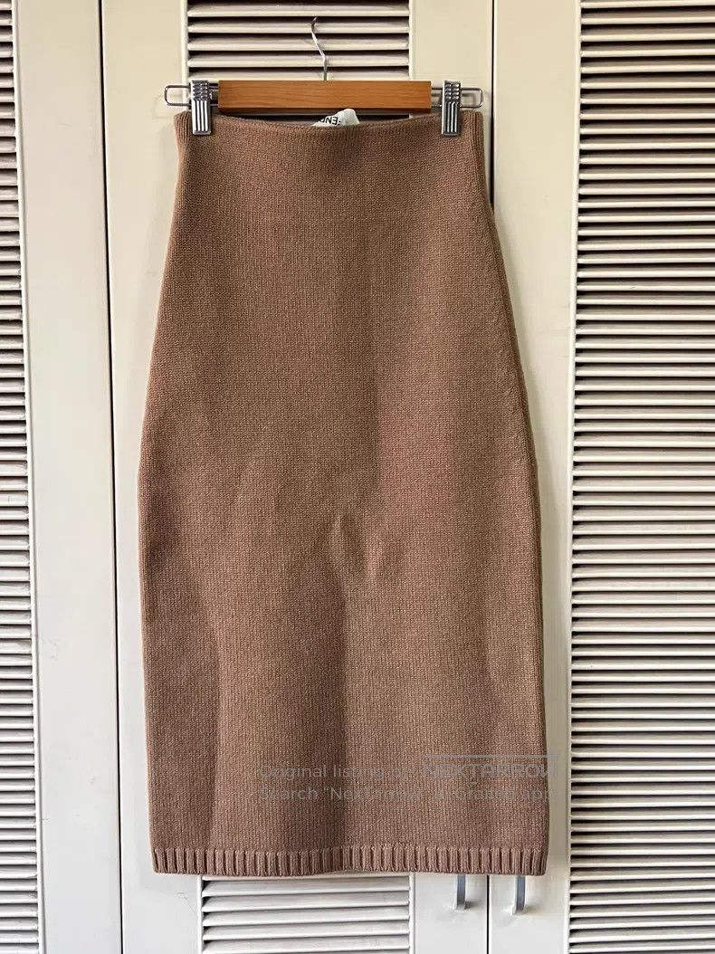 Fendi Fendi Cashmere Set Size XXS / US 00 / IT 34 - 5 Thumbnail