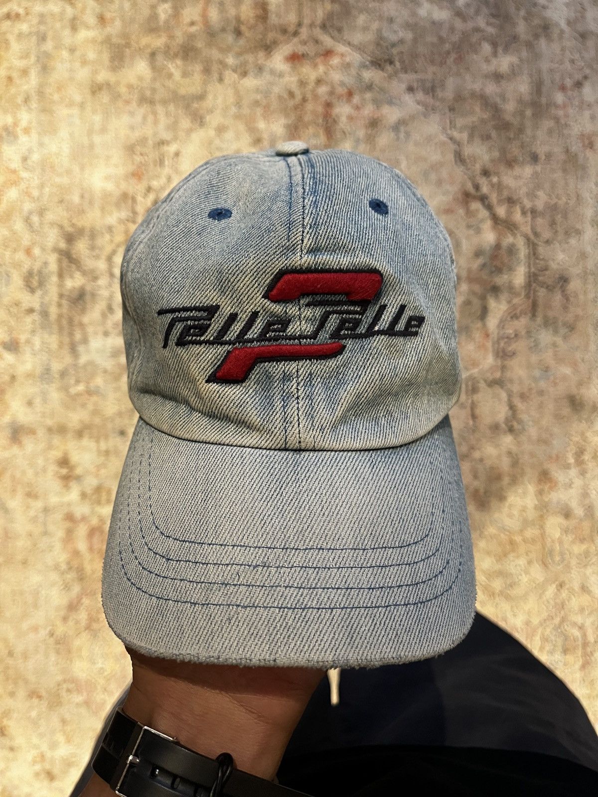 Pelle Pelle Pelle pelle Size ONE SIZE - 6 Thumbnail