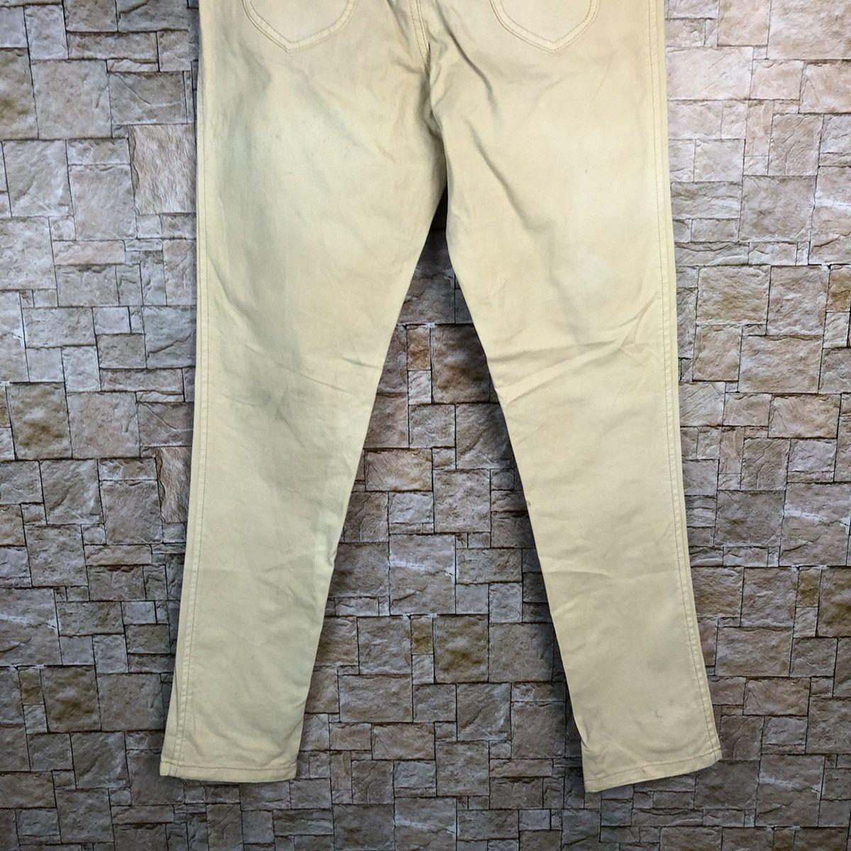 Michel Klein Michel Klein utility tactical vintage Casual Pants #A617 Size US 29 - 13 Thumbnail
