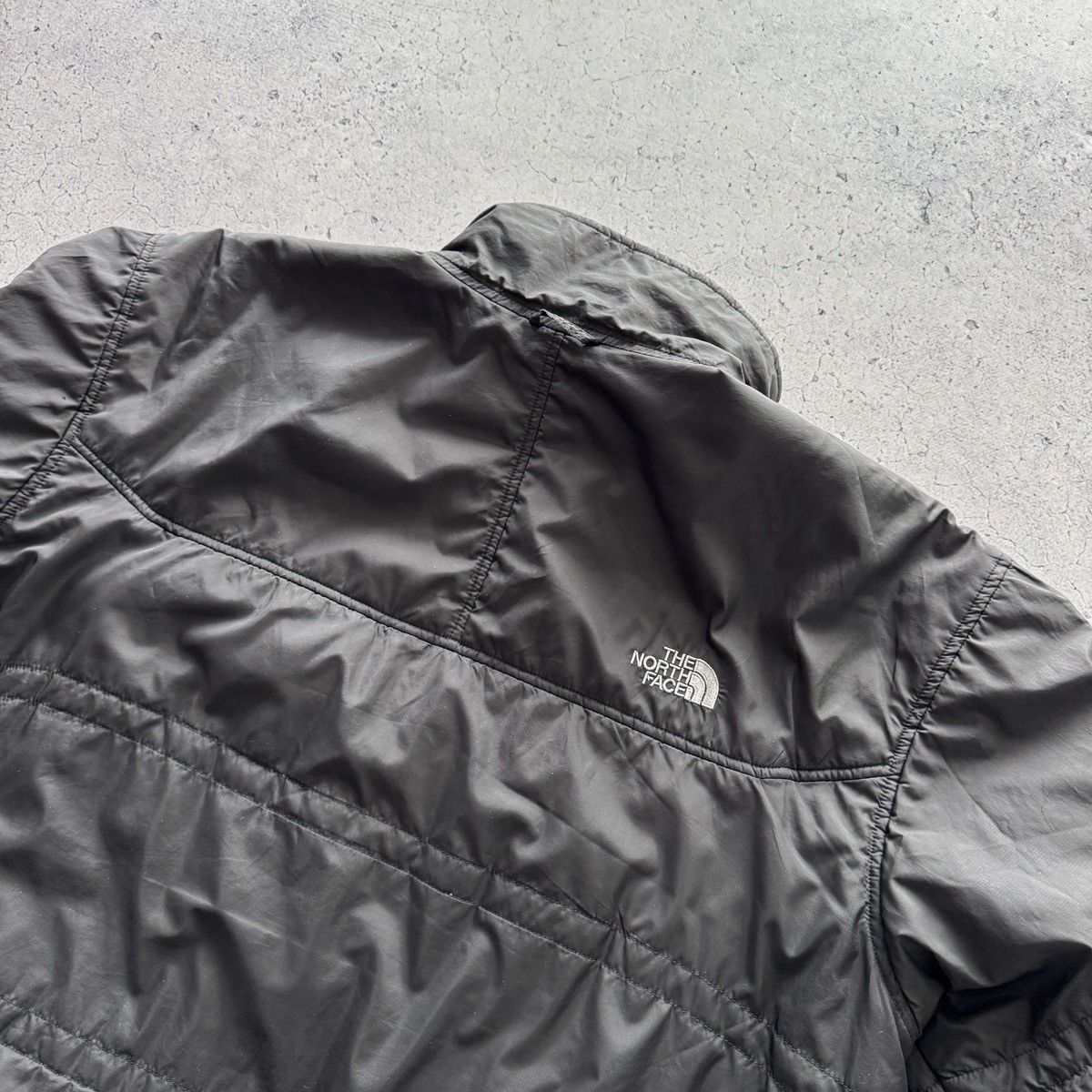 The North Face The North Face Vintage Light Puffer Jacket Outdoor Size US XL / EU 56 / 4 - 9 Thumbnail