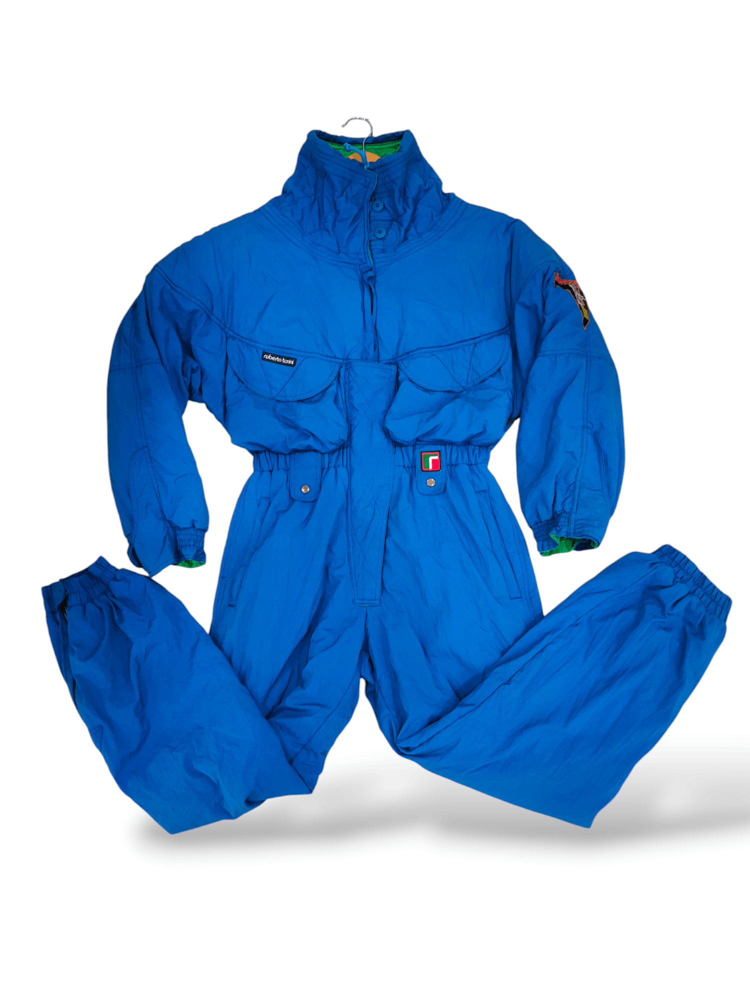 Other Peakaboo Crystal Eye Winter Coverall Size US S / EU 44-46 / 1 - 2 Thumbnail