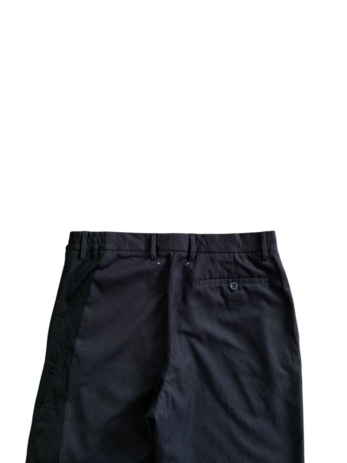 Maison Margiela Offer📦 Maison Margiela SS19 Button Detailed Pants Size US 34 / EU 50 - 8 Thumbnail