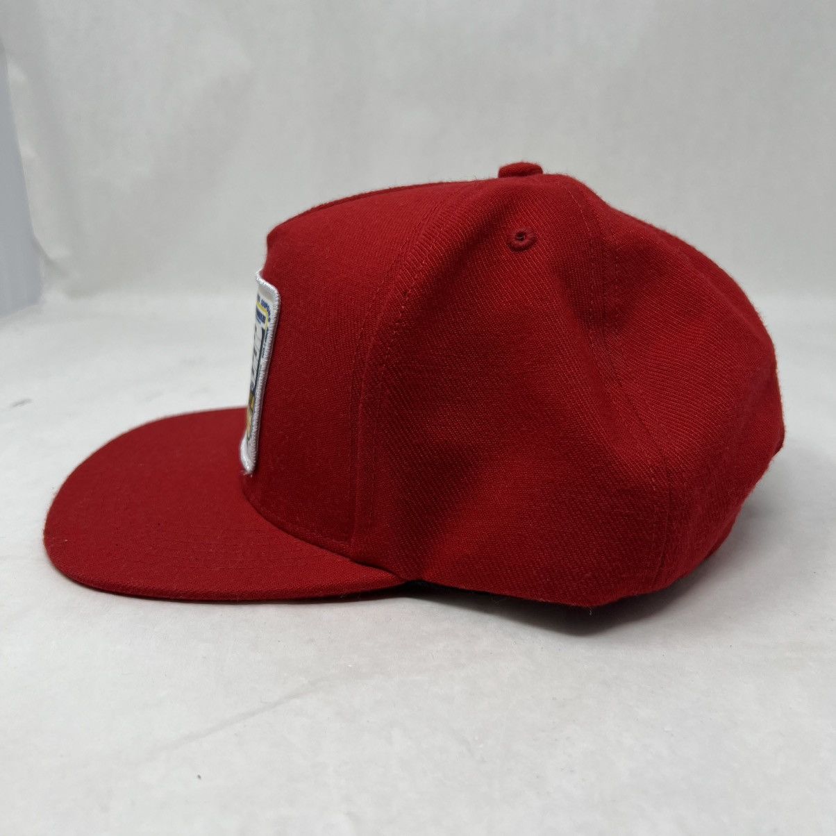 Supreme Supreme OL’ Dirty Bastard 5-Panel Hat Size ONE SIZE - 2 Thumbnail