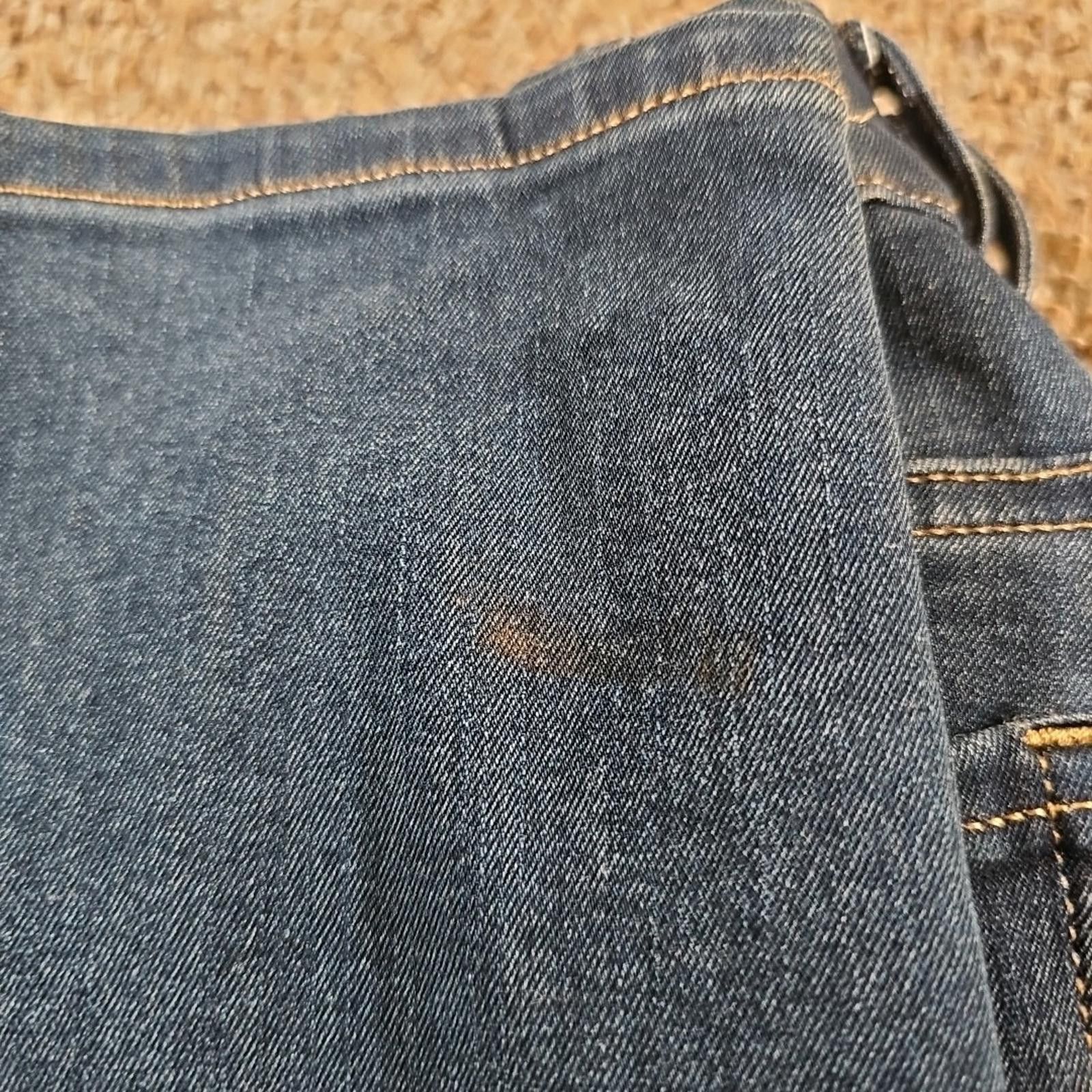 Duluth Trading Company Duluth Trading 12 Regular Jeans Size 34" / US 12 / IT 48 - 7 Thumbnail