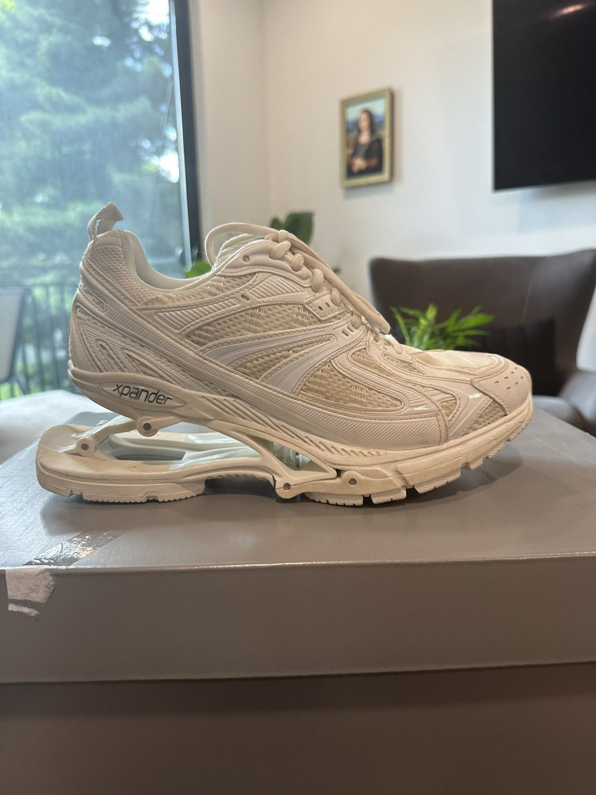 靴 BALENCIAGA X-Pander 43 Balenciaga X Pander | eBay