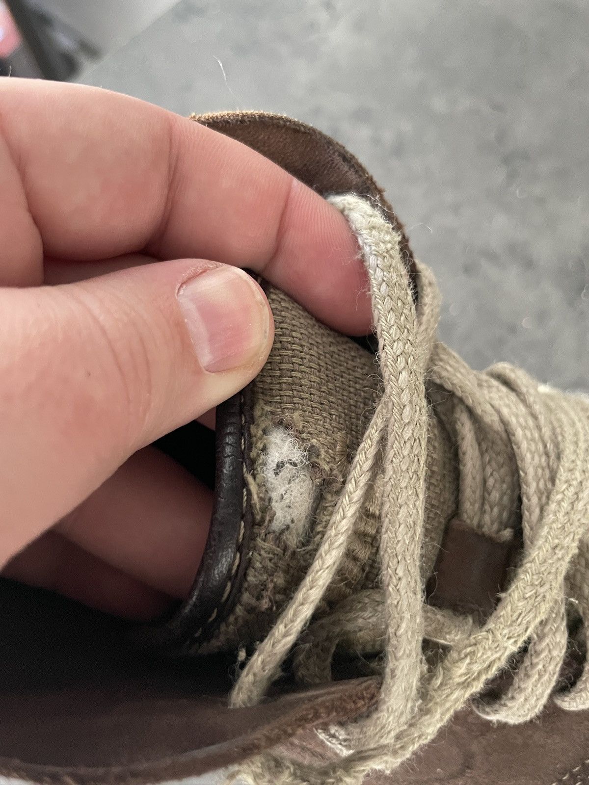 Nike Nike Considered BB Mid Size US 9 / EU 42 - 7 Thumbnail