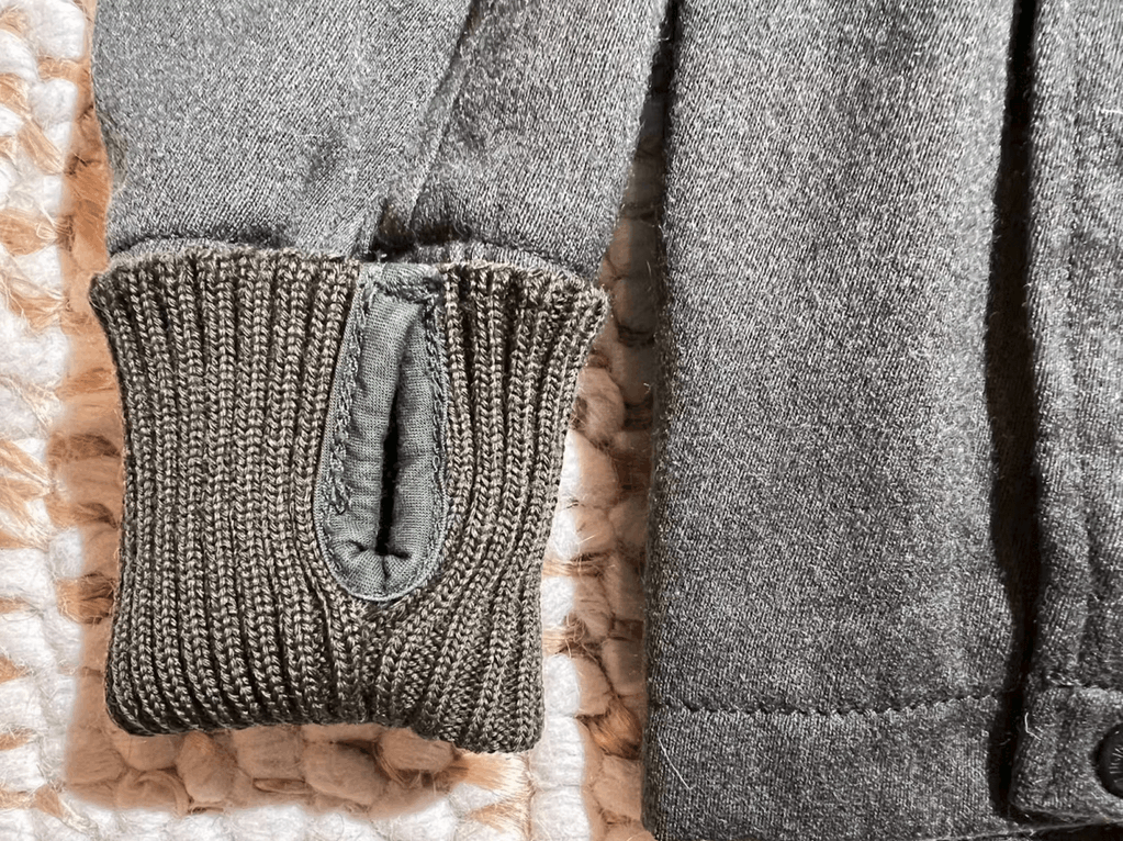 Engineered Garments Engineered Garments Wool Hunting Field Coat Size US S / EU 44-46 / 1 - 6 Thumbnail