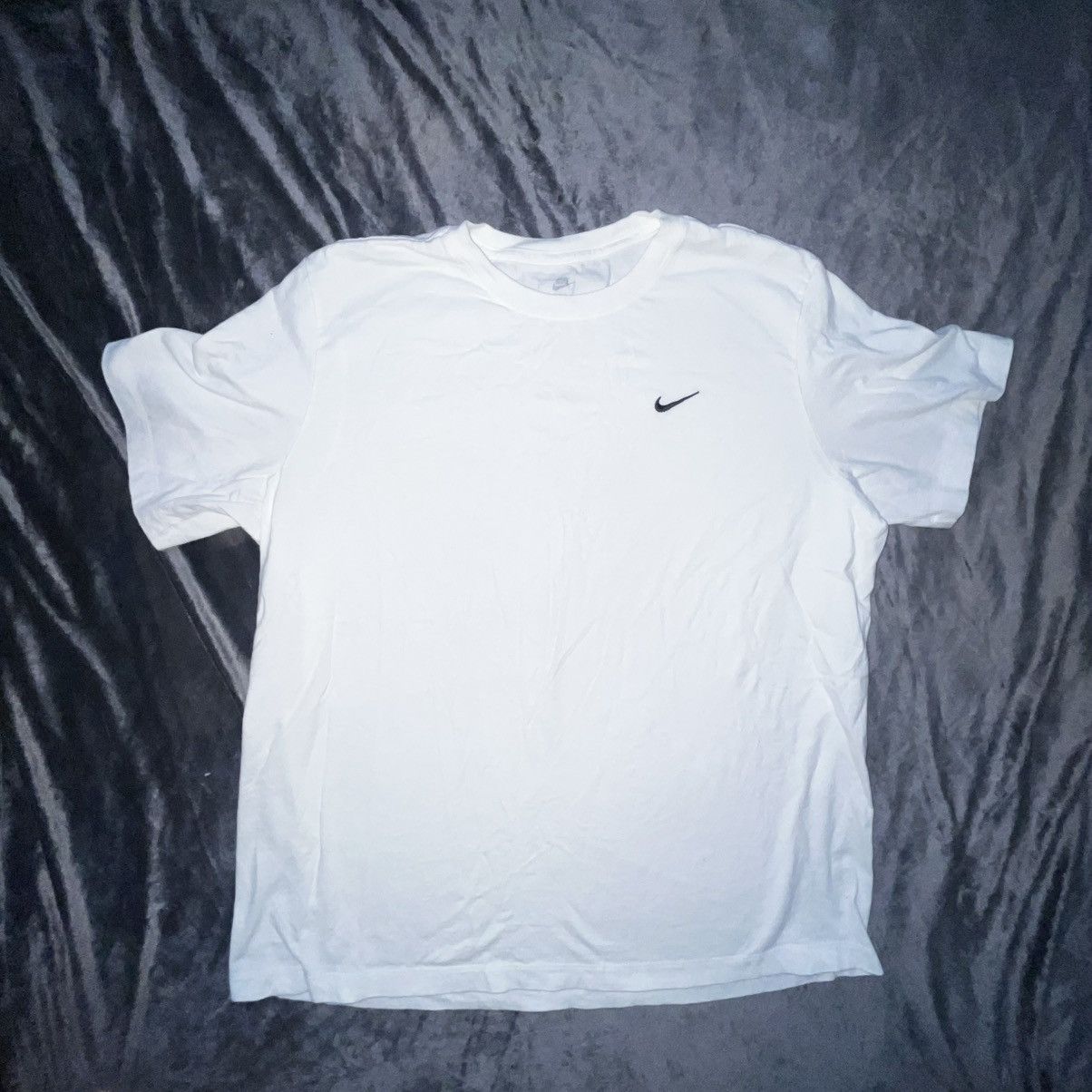 Nike The Nike Tee Size US XL / EU 56 / 4 - 1 Thumbnail