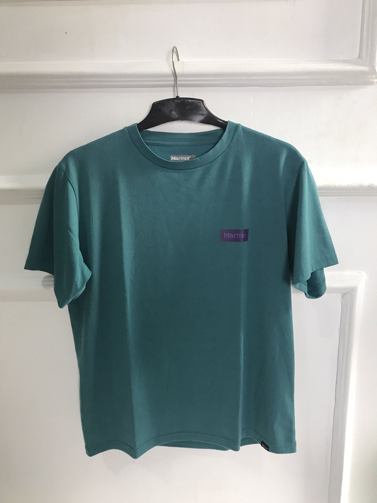 Marmot × Vintage Marmot Size US M / EU 48-50 / 2 - 1 Thumbnail