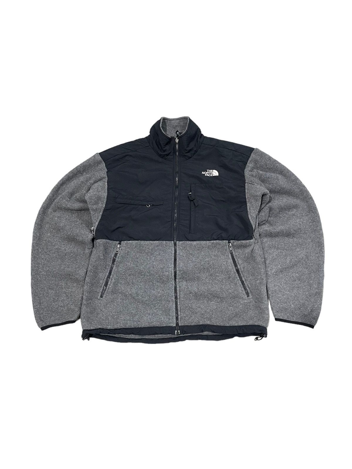 The North Face Vintage 90s The North Face Fleece Jacket Size US M / EU 48-50 / 2 - 5 Thumbnail
