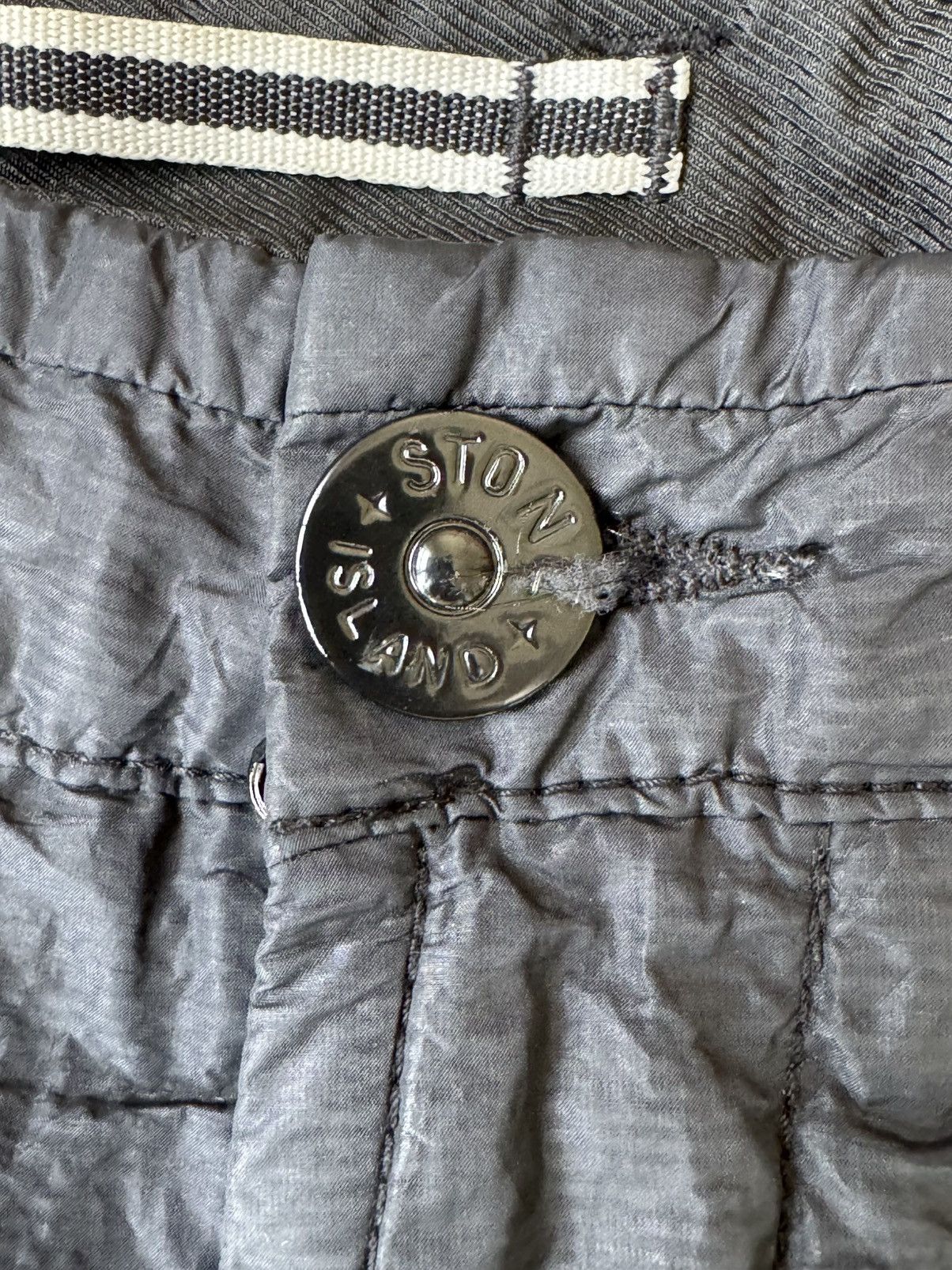 Stone Island Stone Island Cargo Pants Size US 30 / EU 46 - 5 Thumbnail