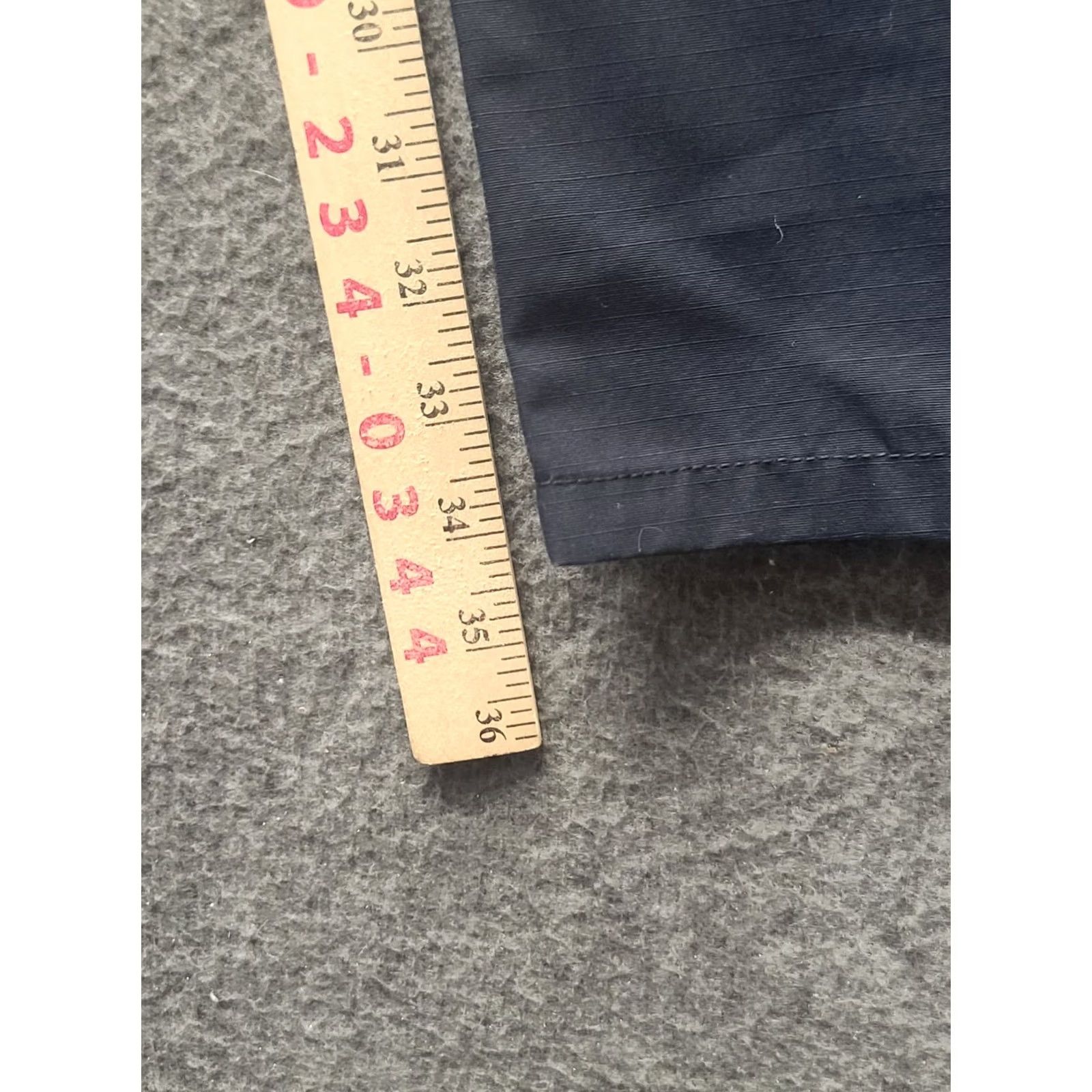 Vintage 5.11 Tactical Pants Mens 30x34 Taclite Pro Regular Fit Straight Leg EMS Military Casual Workwear Size US 30 / EU 46 - 5 Thumbnail