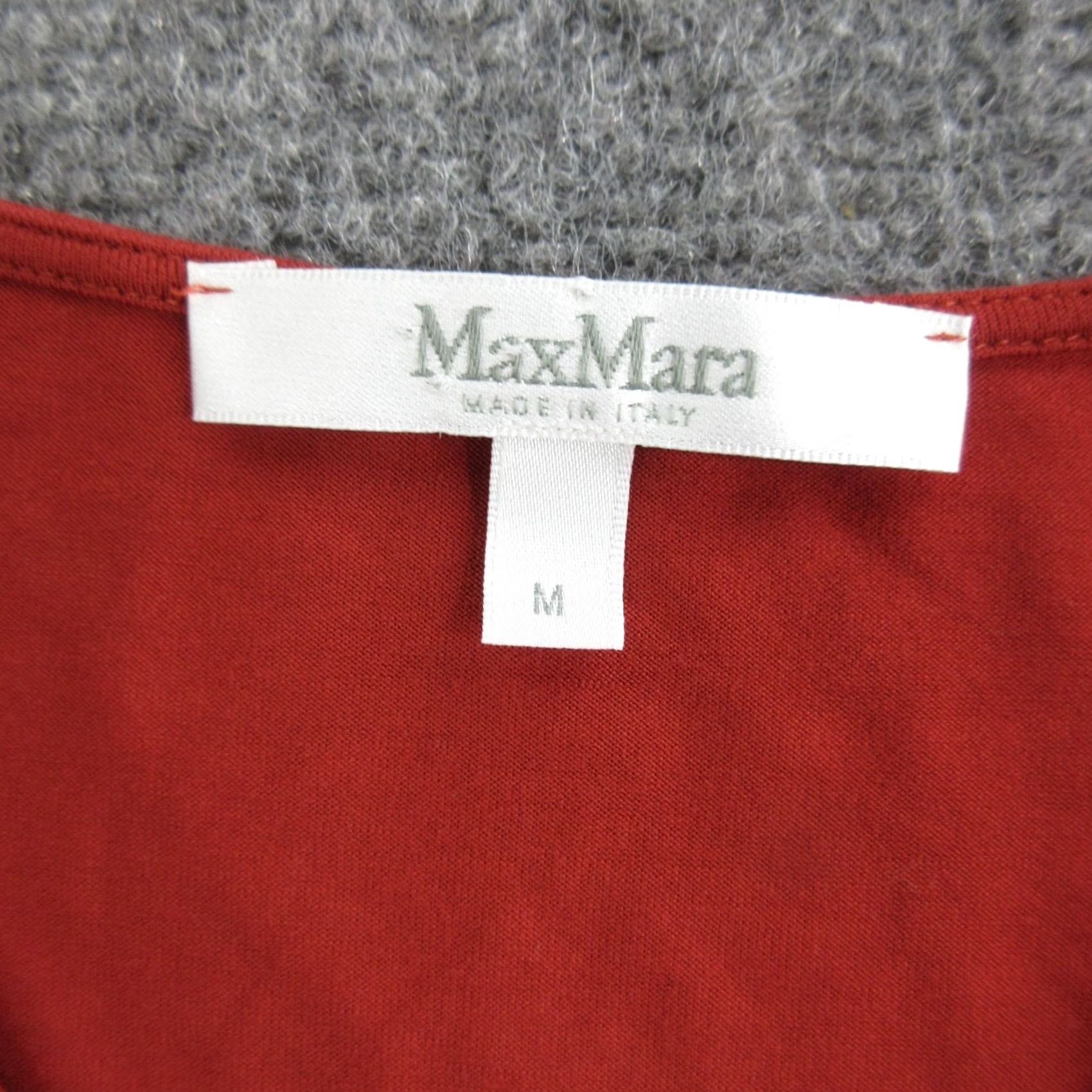 Max Mara VINTAGE No Size M / US 6-8 / IT 42-44 - 3 Thumbnail