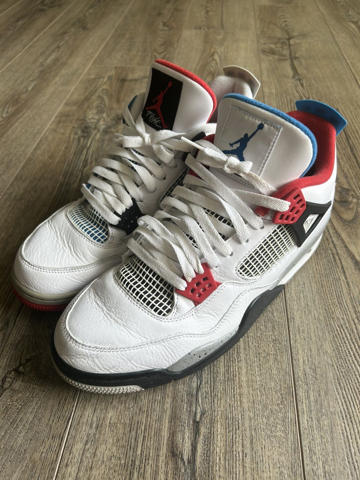 Jordan Brand Air Jordan 4 Retro SE Size US 13 / EU 46 - 1 Thumbnail