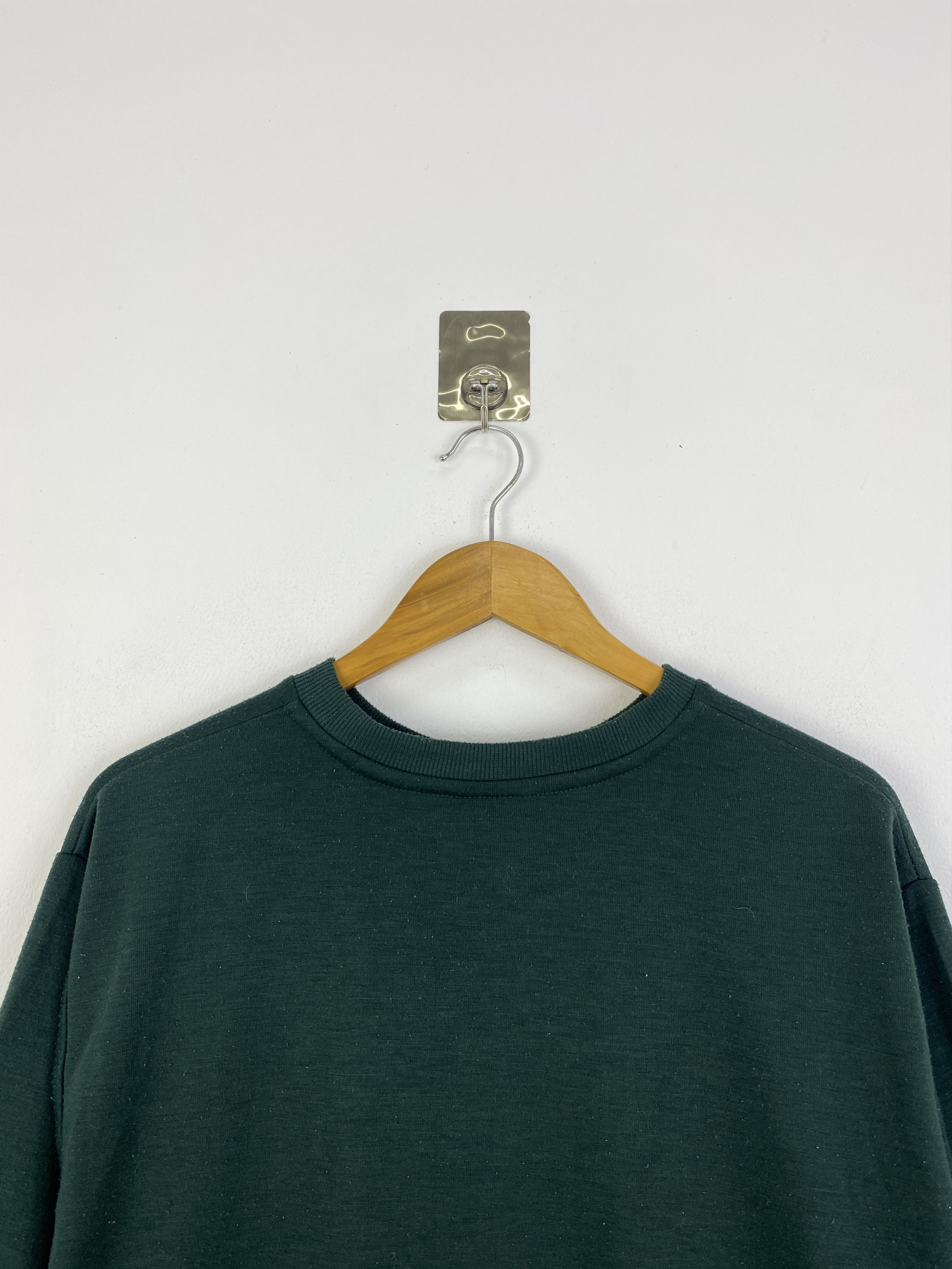 Other Garfield Cartoon Crewneck Sweatshirt SH0055 Size US M / EU 48-50 / 2 - 4 Thumbnail