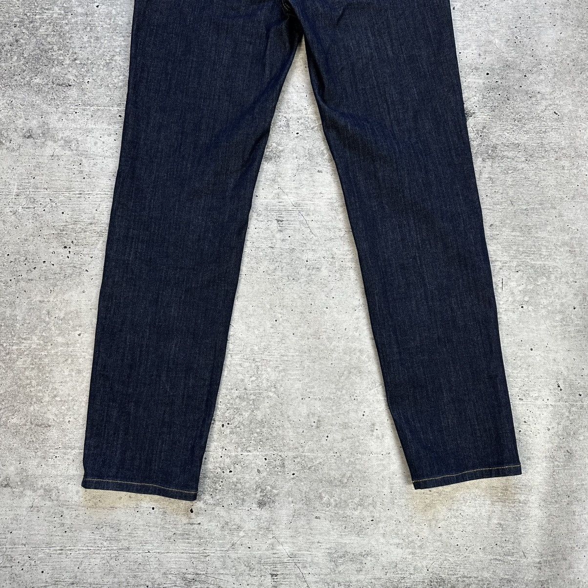 Jacob Cohen JACOB COHEN Luxury Jeans Blue Women’s Size 28 Size 28" / US 6 / IT 42 - 13 Thumbnail