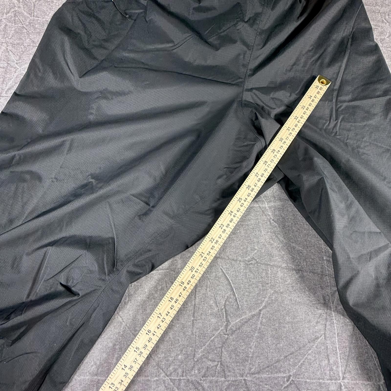 Other REI Pants Men's 3XL Black Co-Op Peak 2.5L NEW Size US 44 / EU 60 - 6 Thumbnail