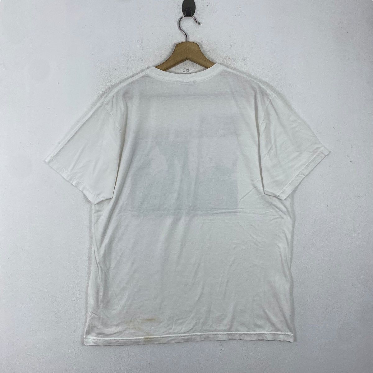 Band Tees Vintage 00's BECK Modern Guilt Album Band Tee Shirt Size US XL / EU 56 / 4 - 5 Thumbnail