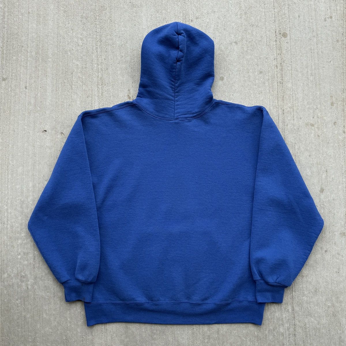 Russell Athletic Vintage Russell Hoodie Size US M / EU 48-50 / 2 - 3 Thumbnail