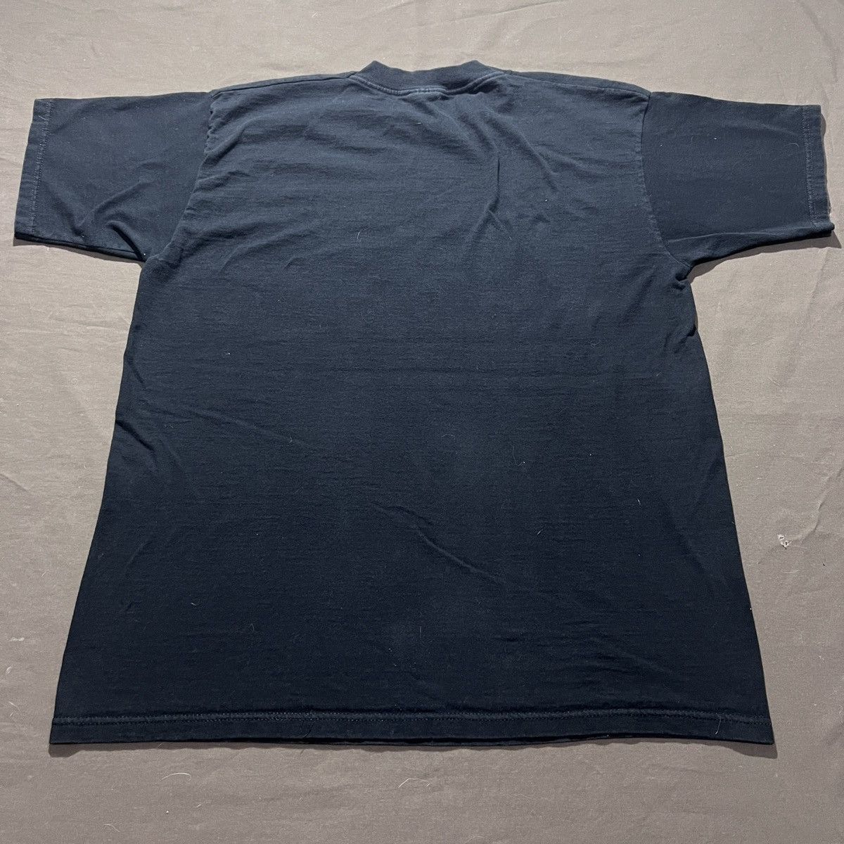 Vintage Vintage 90s THE SCREAM By EDVARD MUNCH Art Tee XL Graphic Size US XL / EU 56 / 4 - 6 Thumbnail