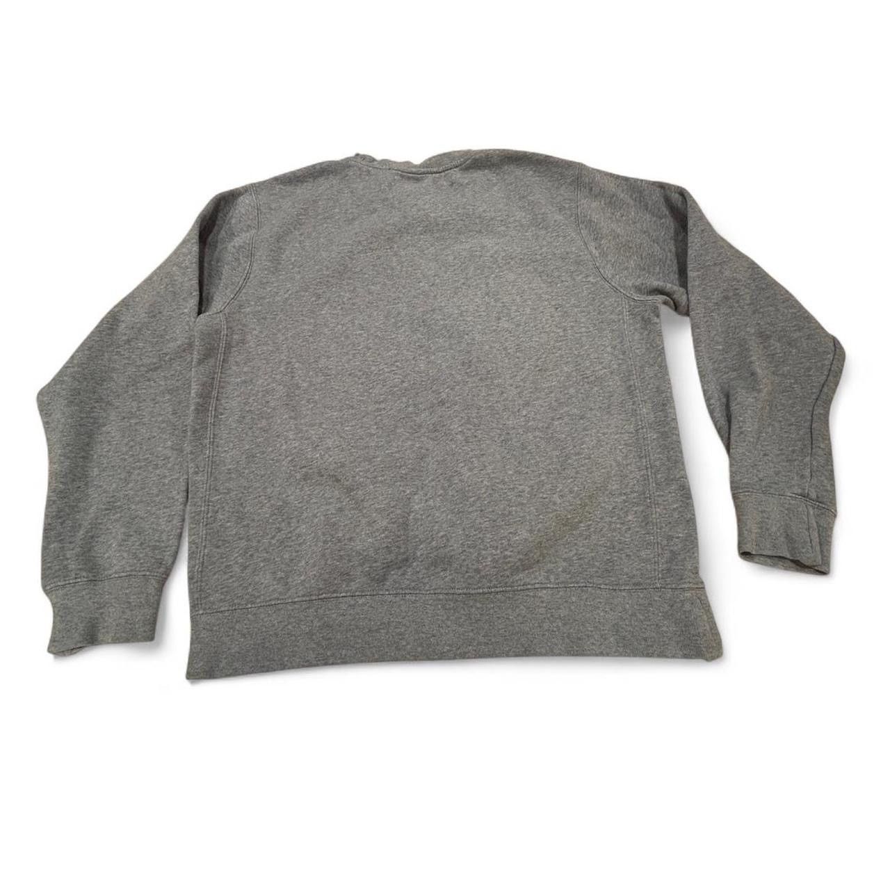 Nike Nike Crew Neck Sweatshirt Size US S / EU 44-46 / 1 - 4 Thumbnail