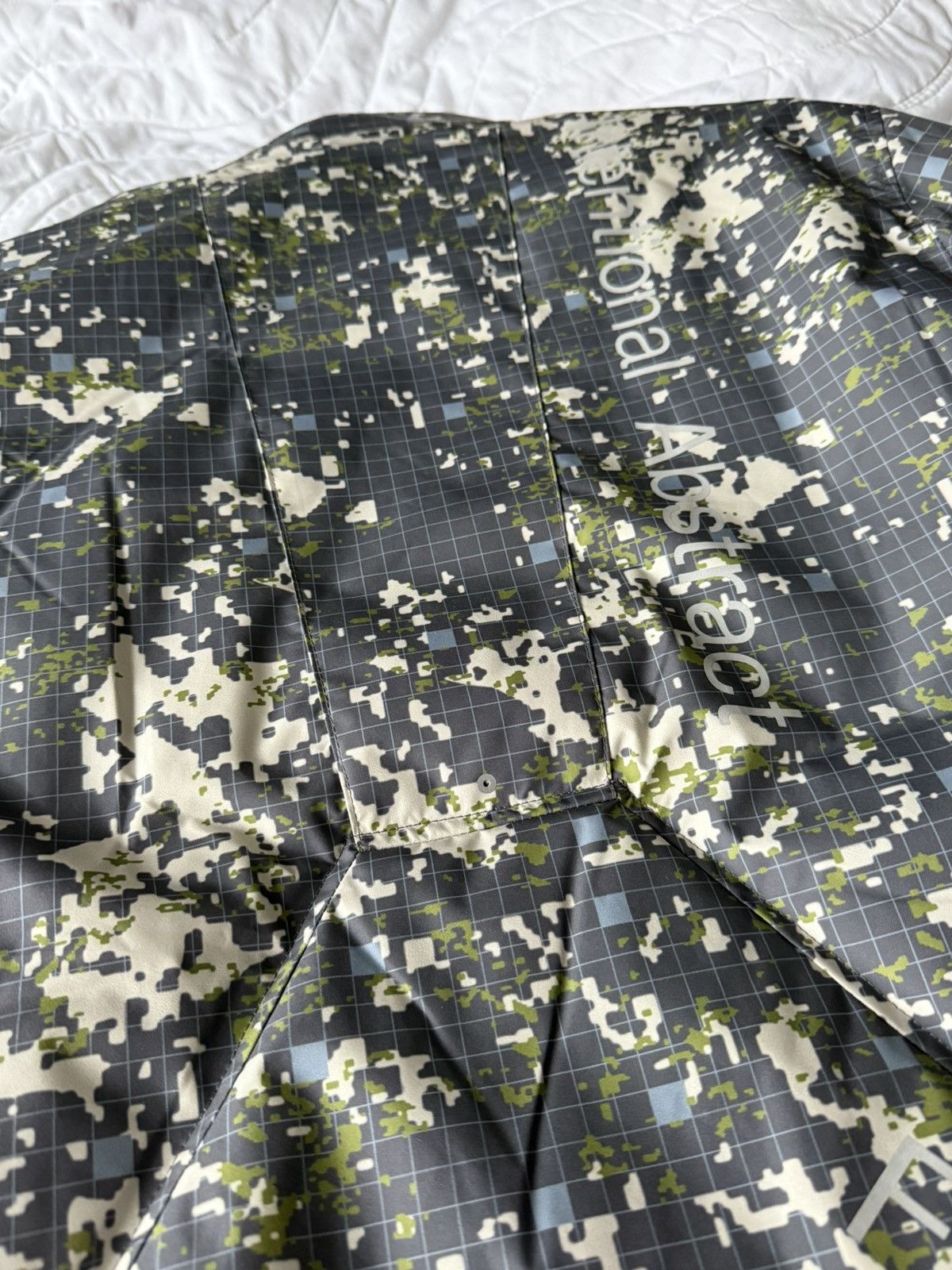 A-COLD-WALL* Digital Camo A-Cold-Wall Puffer Size US M / EU 48-50 / 2 - 10 Thumbnail