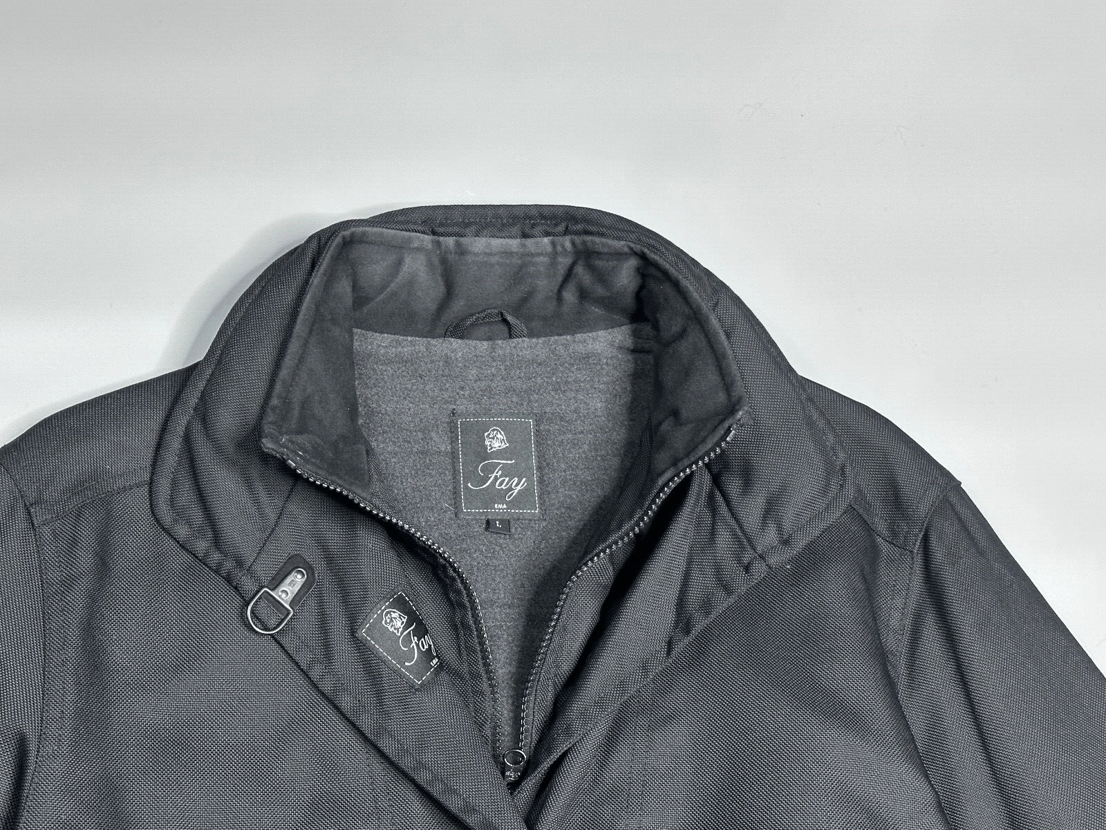 Fay Fay women's jacket L Size L / US 10 / IT 46 - 2 Thumbnail