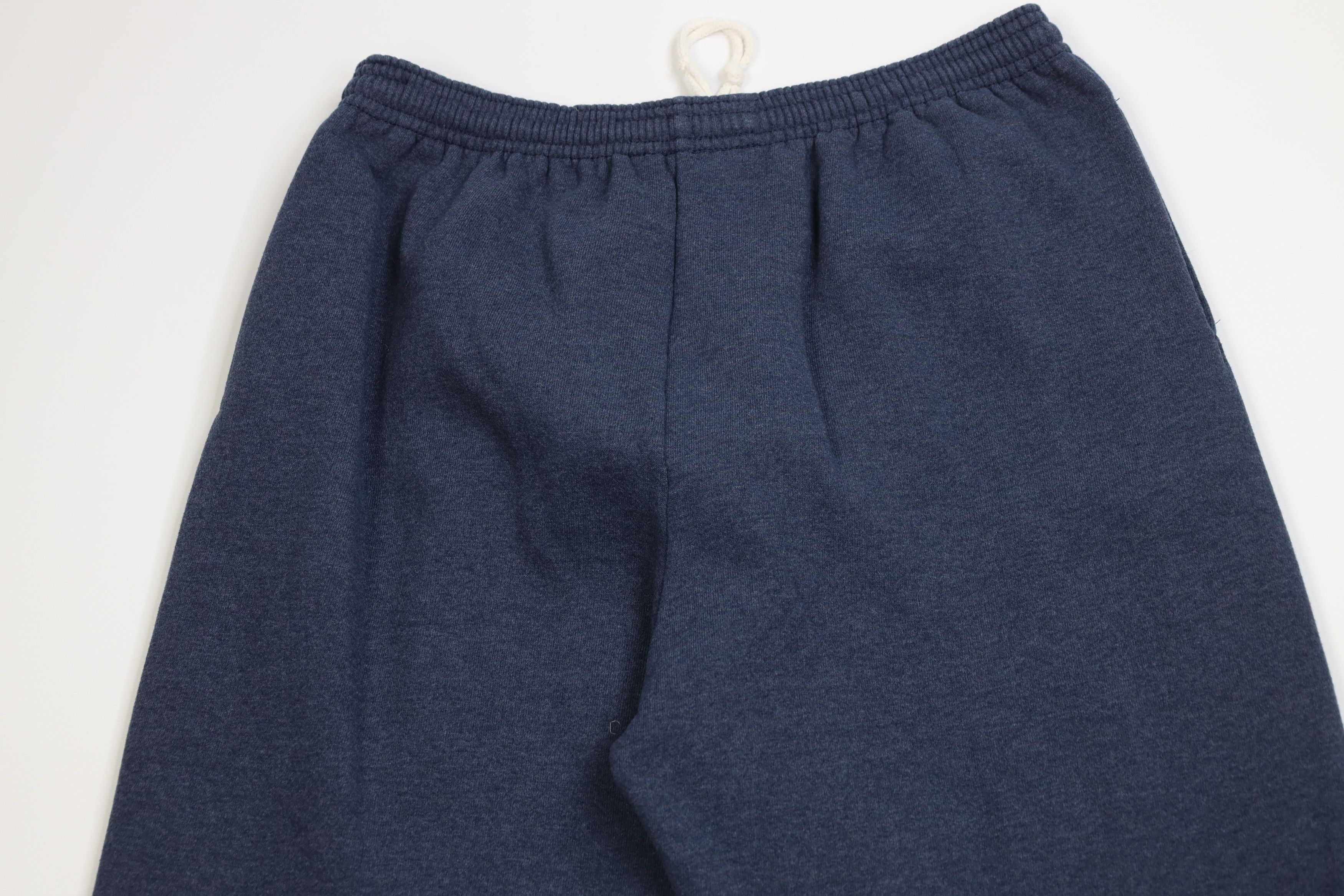 Russell Athletic Vintage 90s Y2K Russell Athletic Sweatpants Joggers Blue Size US 38 / EU 54 - 9 Thumbnail