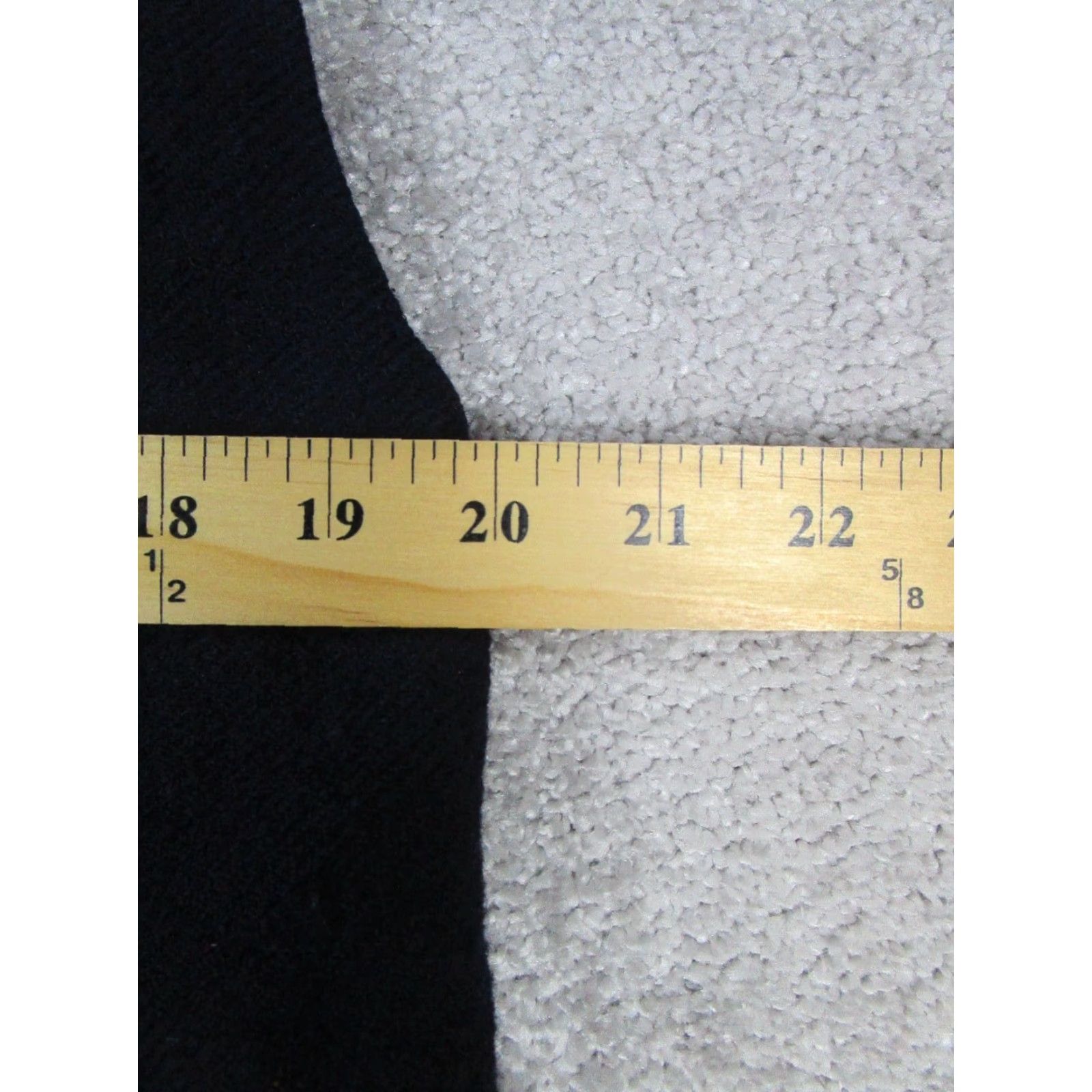 DOROTHEE SCHUMACHER VINTAGE Dorothee Schumacher Coat Womens 2 Long Blue Wool Sleeveless Overcoat Size XS / US 0-2 / IT 36-38 - 7 Thumbnail