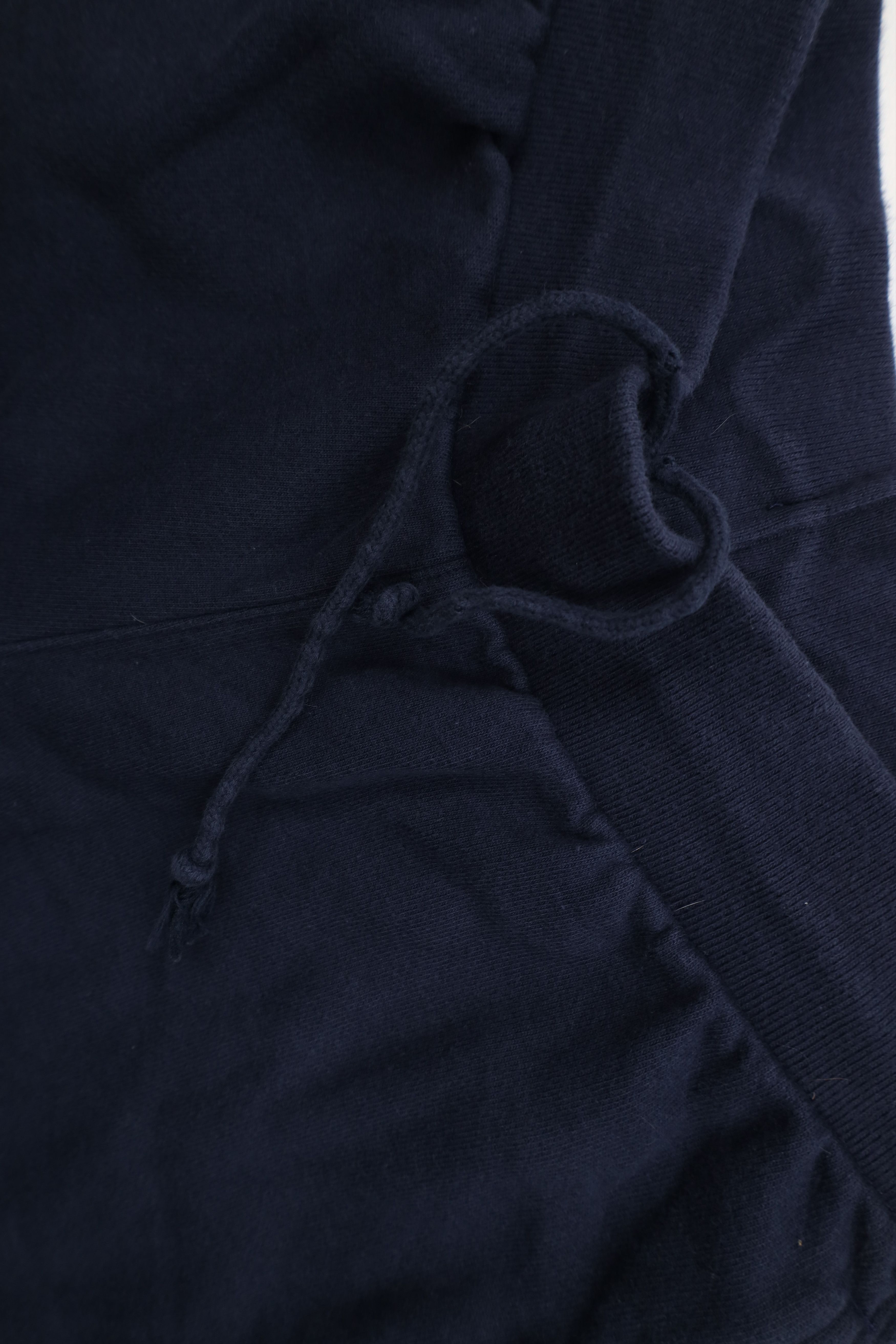 Champion Vintage Y2K Champion Reverse Weave Marled Sweatpants Shorts Size US 30 / EU 46 - 7 Thumbnail