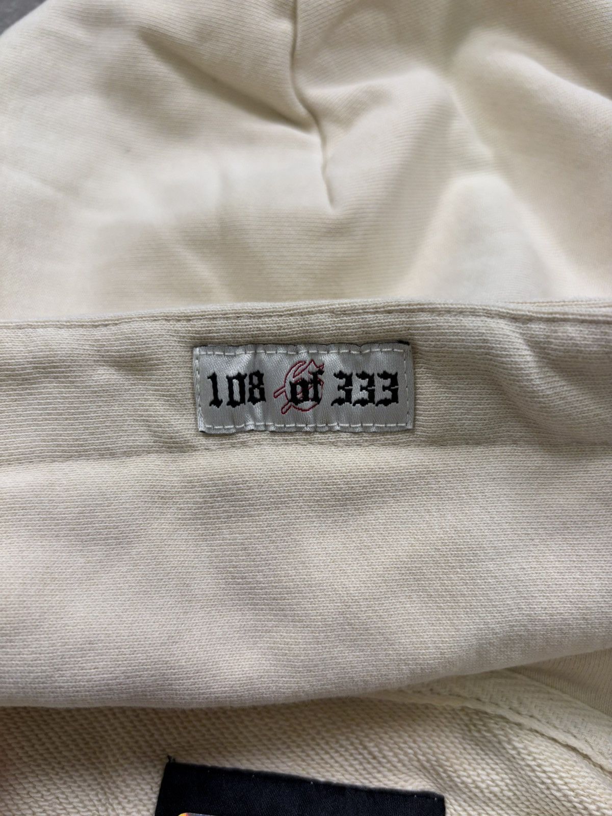 Godspeed Godspeed Size US XXL / EU 58 / 5 - 9 Thumbnail