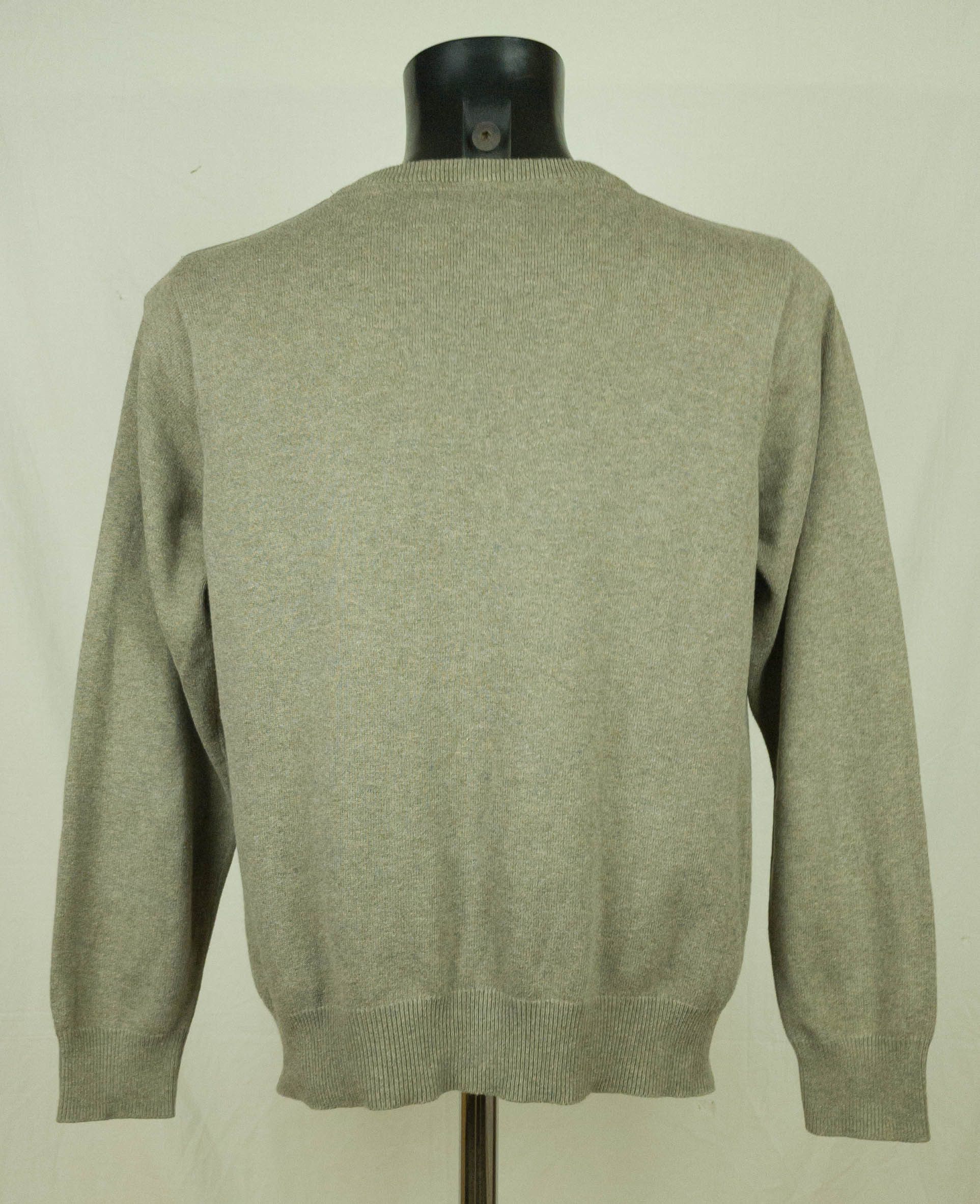 Henri Lloyd Henri Lloyd mens jumper cotton size S-M ( LABEL S) gc Size US S / EU 44-46 / 1 - 2 Thumbnail